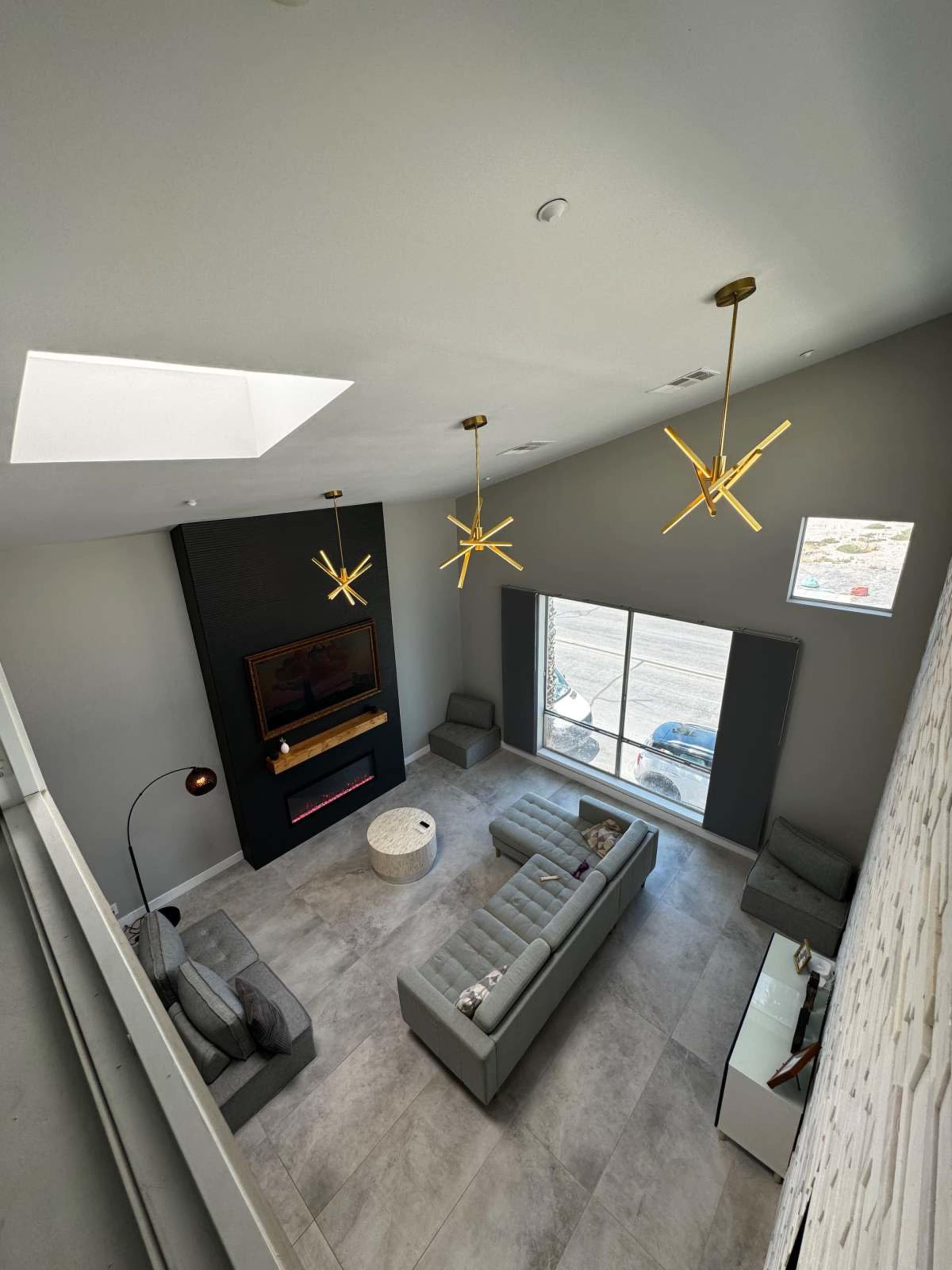 Modern Downtown Loft House Near Fremont Image in Downtown Las Vegas, Las Vegas, NV