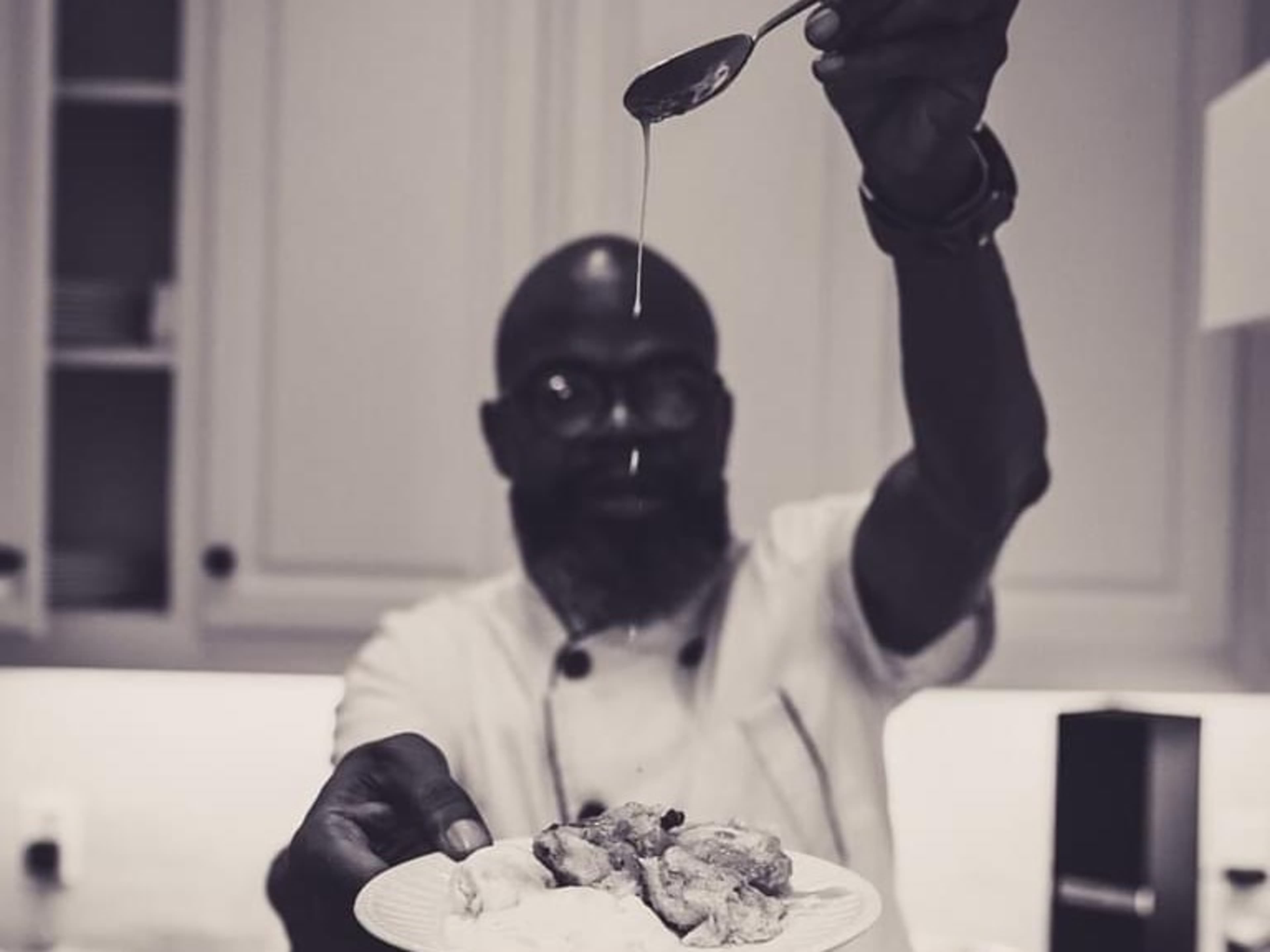 CONSULT-Event of Six+, inquire about CHEF 