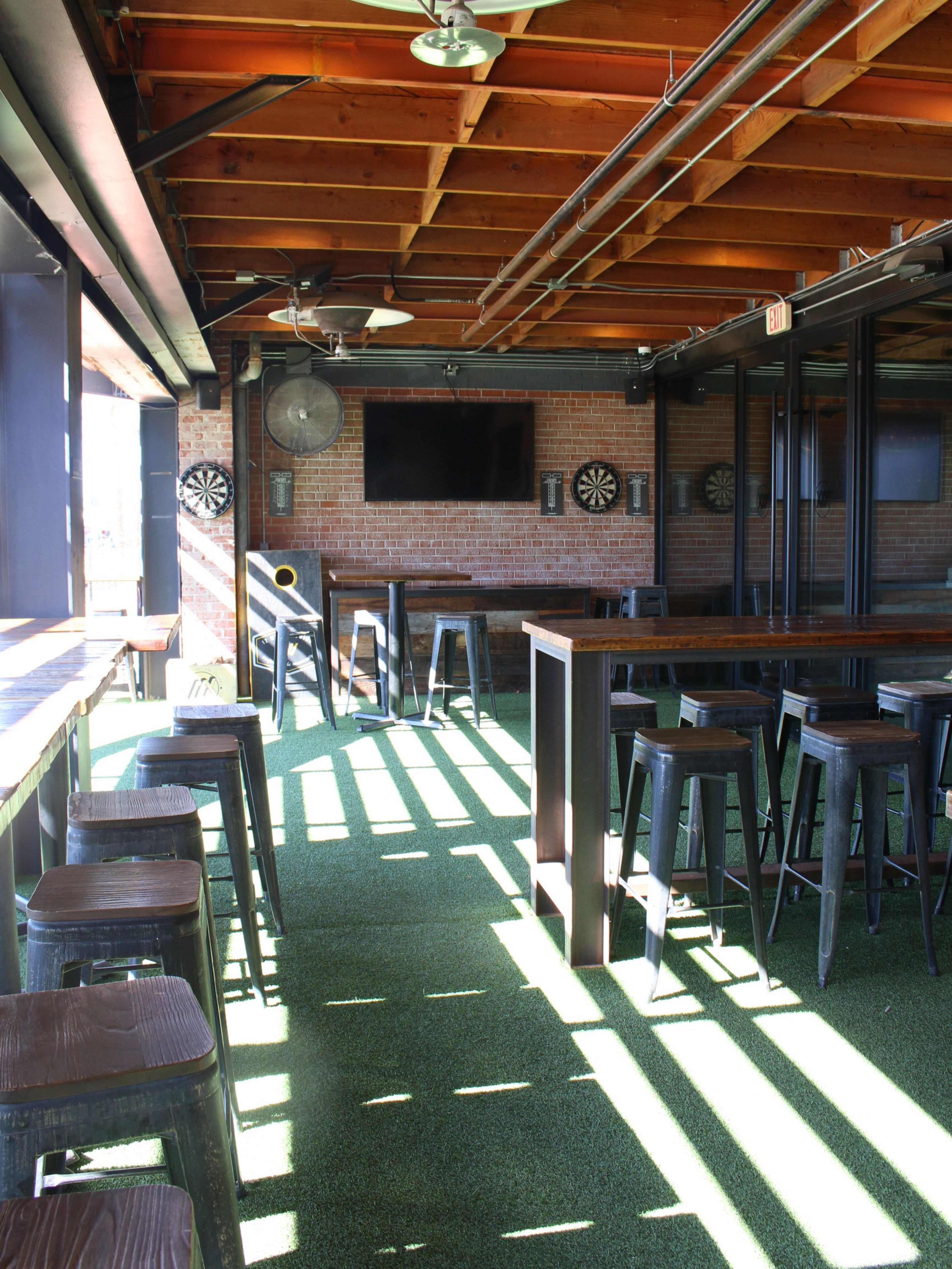 The Mezzanine Image in Downtown Mesa, Mesa, AZ