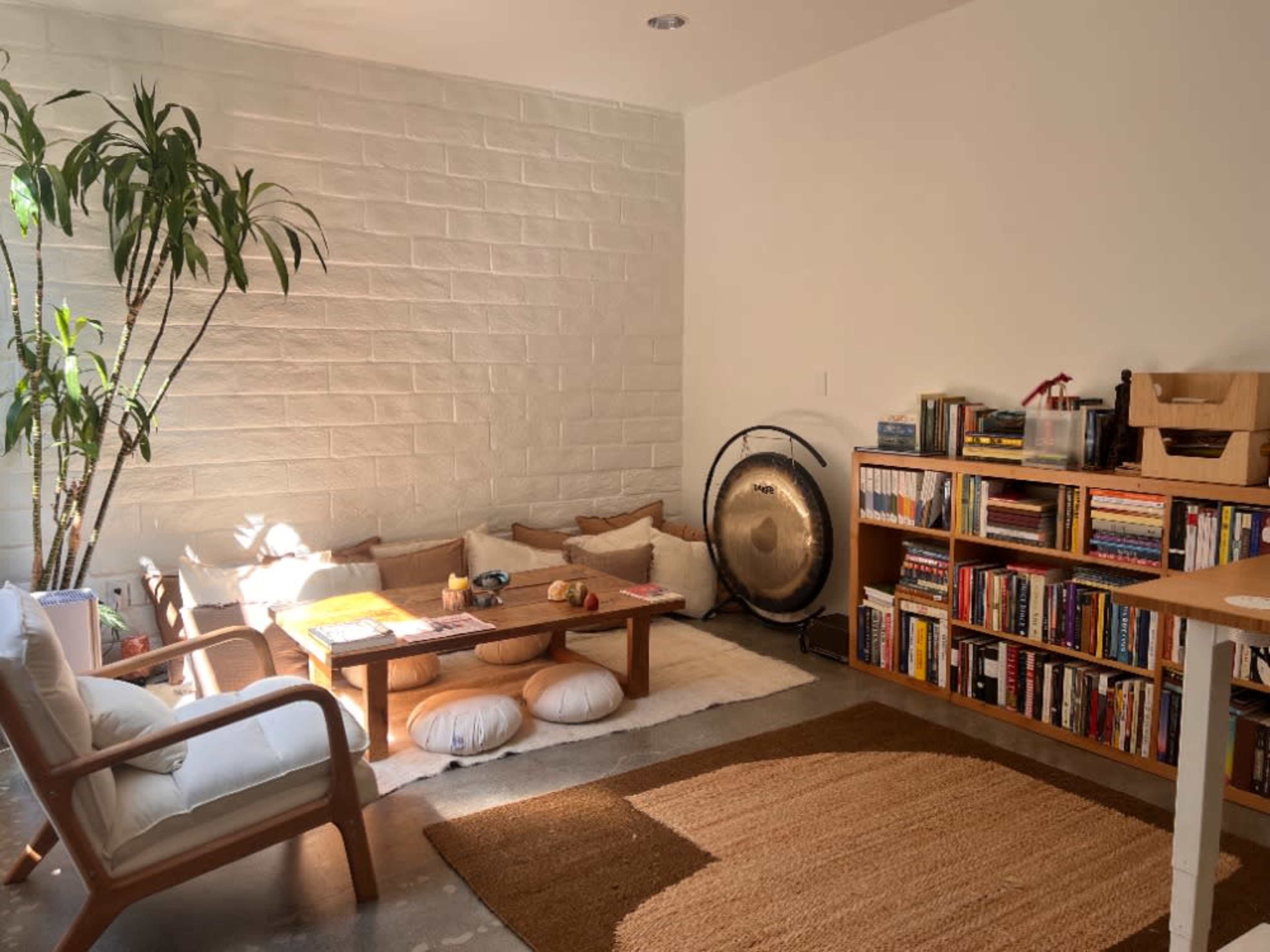 Private Office