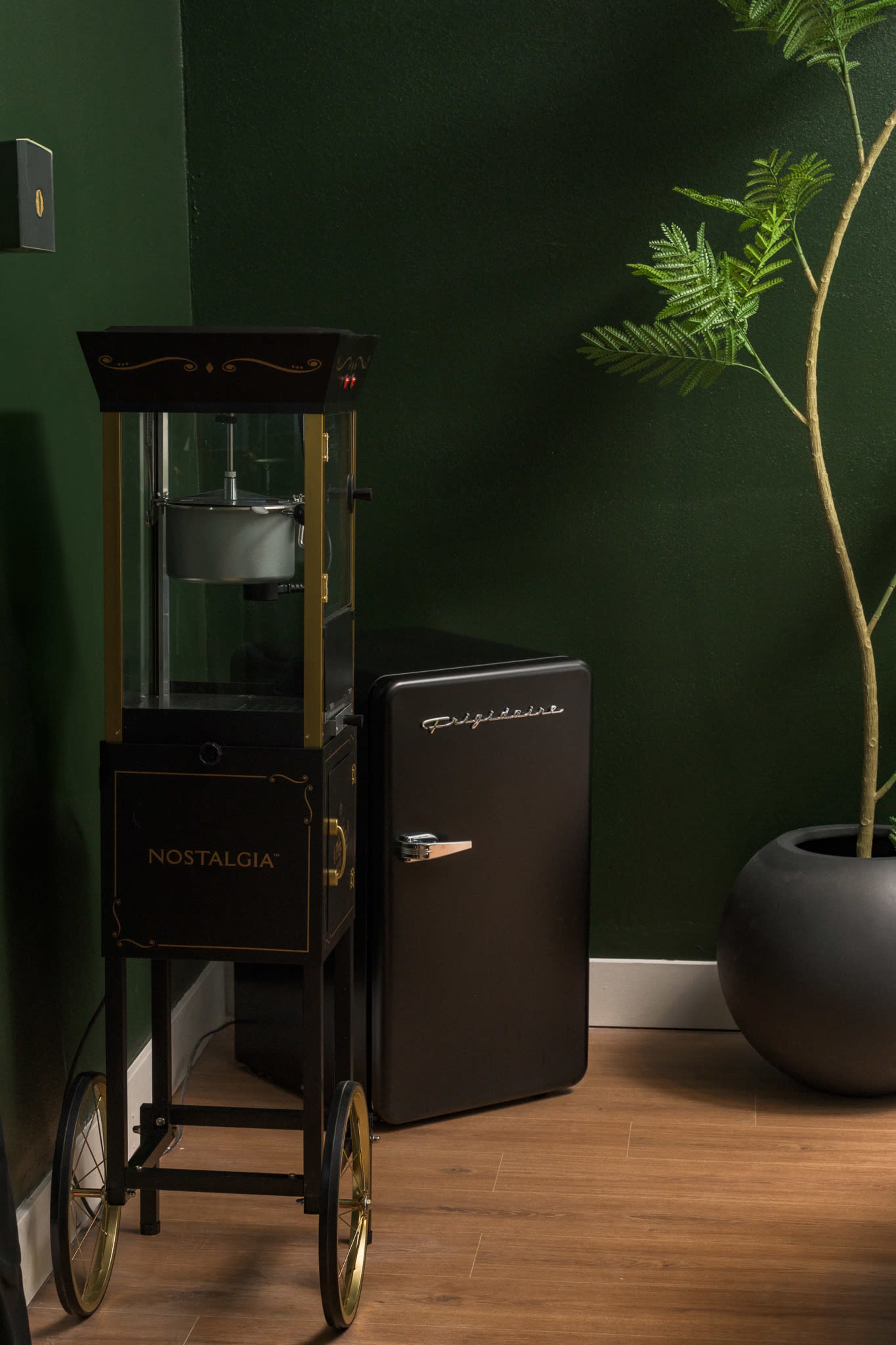 Denver Art House - Luxury Home with Rooftop / Movie Room / Game Room / podcasting area Image in Sunnyside, Denver, CO