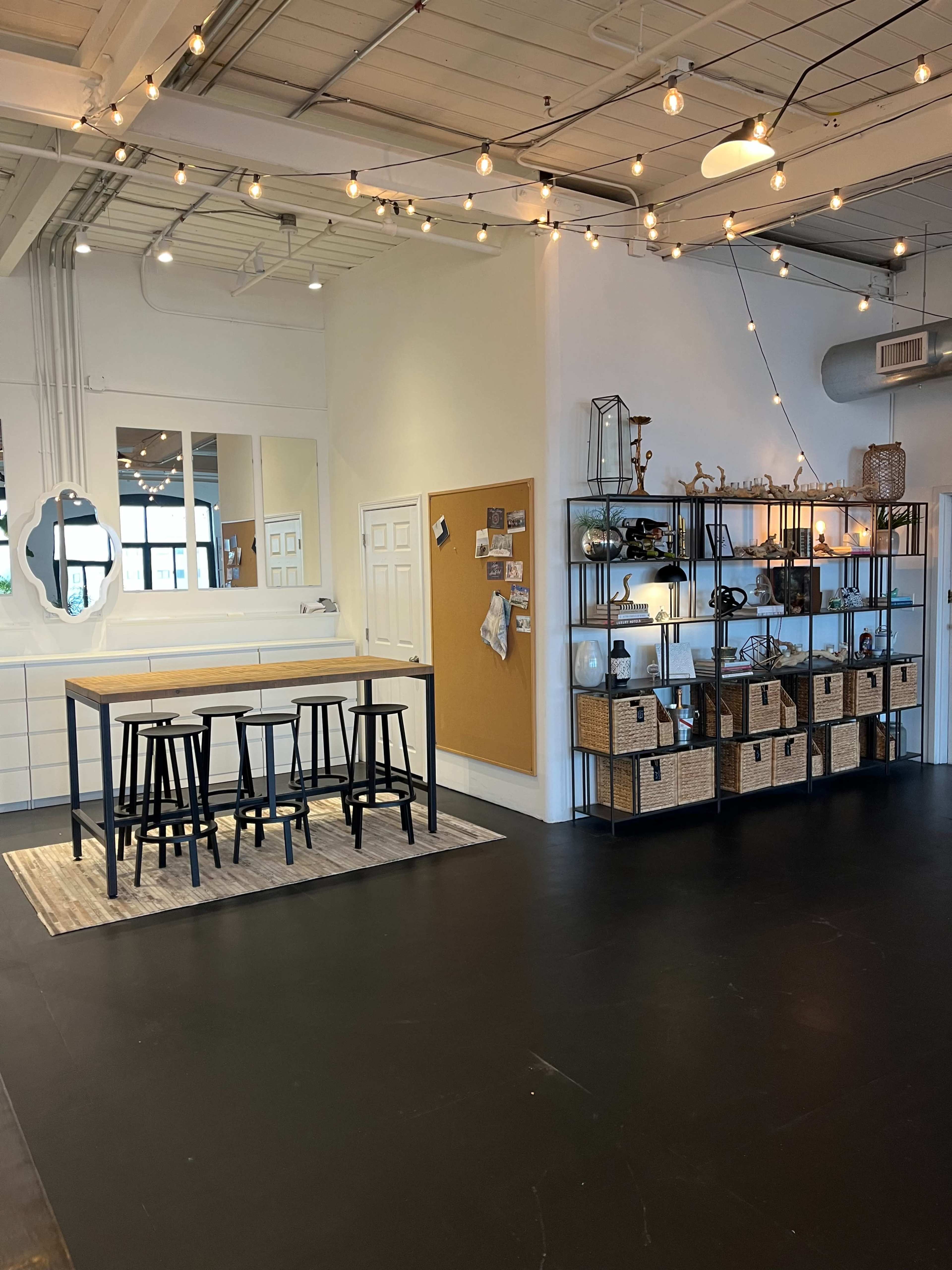 Styled to Inspire: Our Studio, Your Next Creative Space Image in South Boston, South Boston, MA