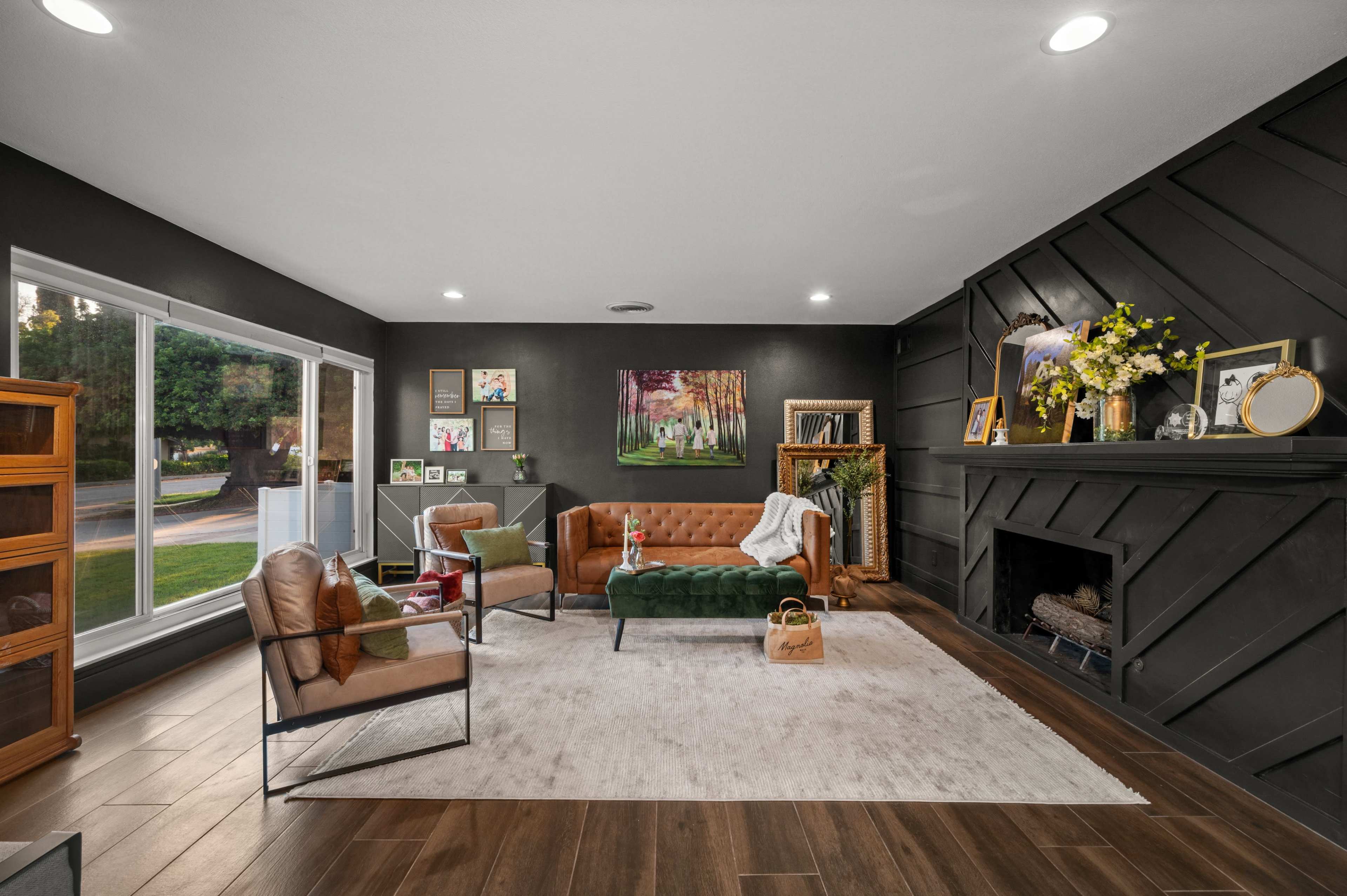 LUX- Modern Home -Open Spaces Image in Upland, Upland, CA