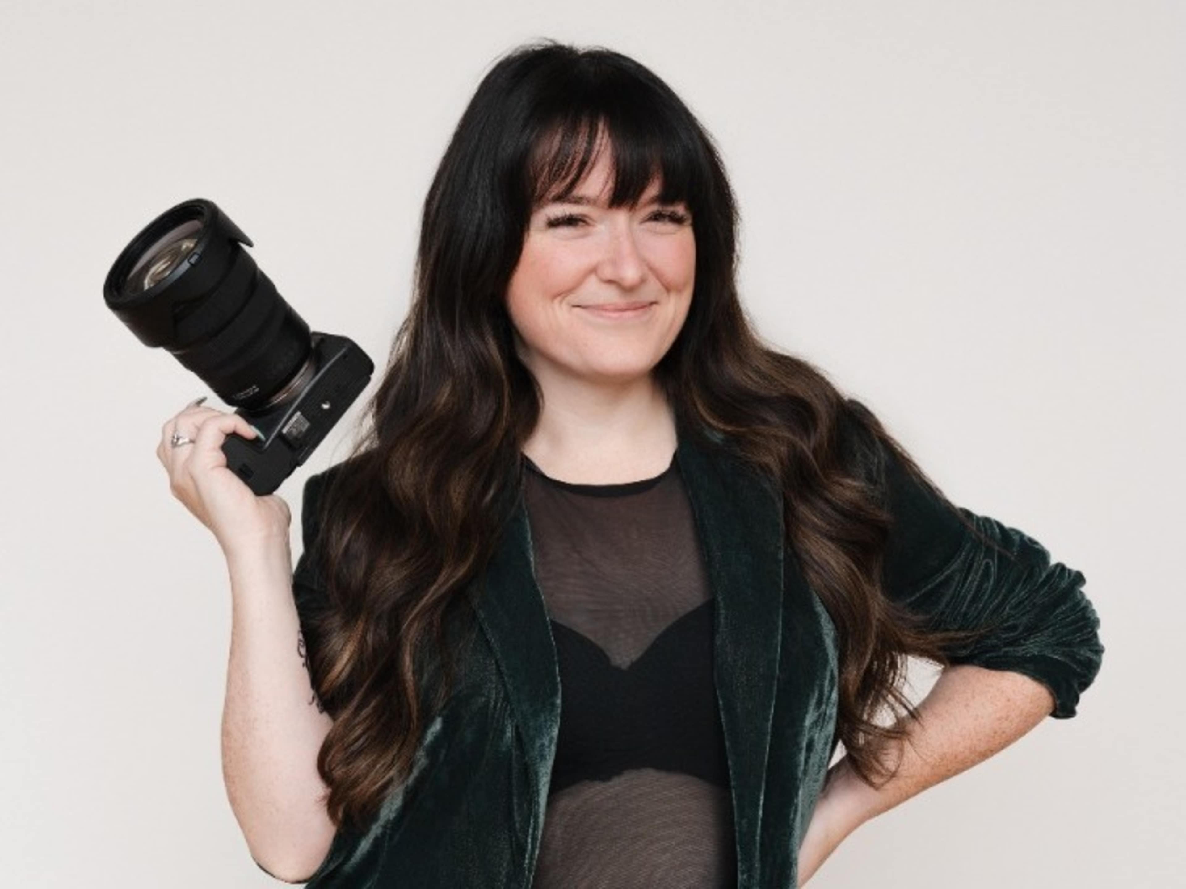 Behind the scenes content