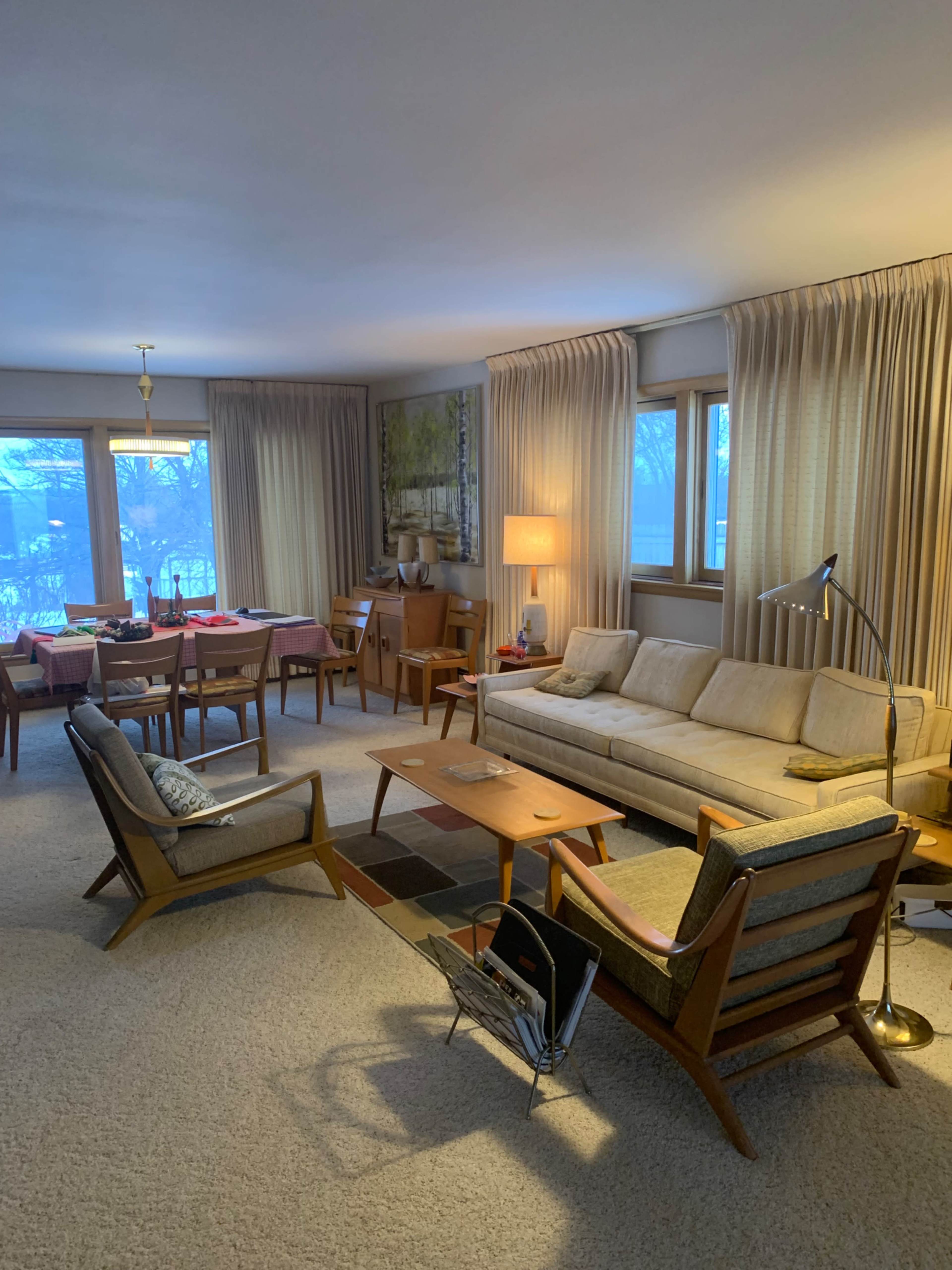 Mid-Century Modern Marvel Image in Allouez, Green Bay, WI