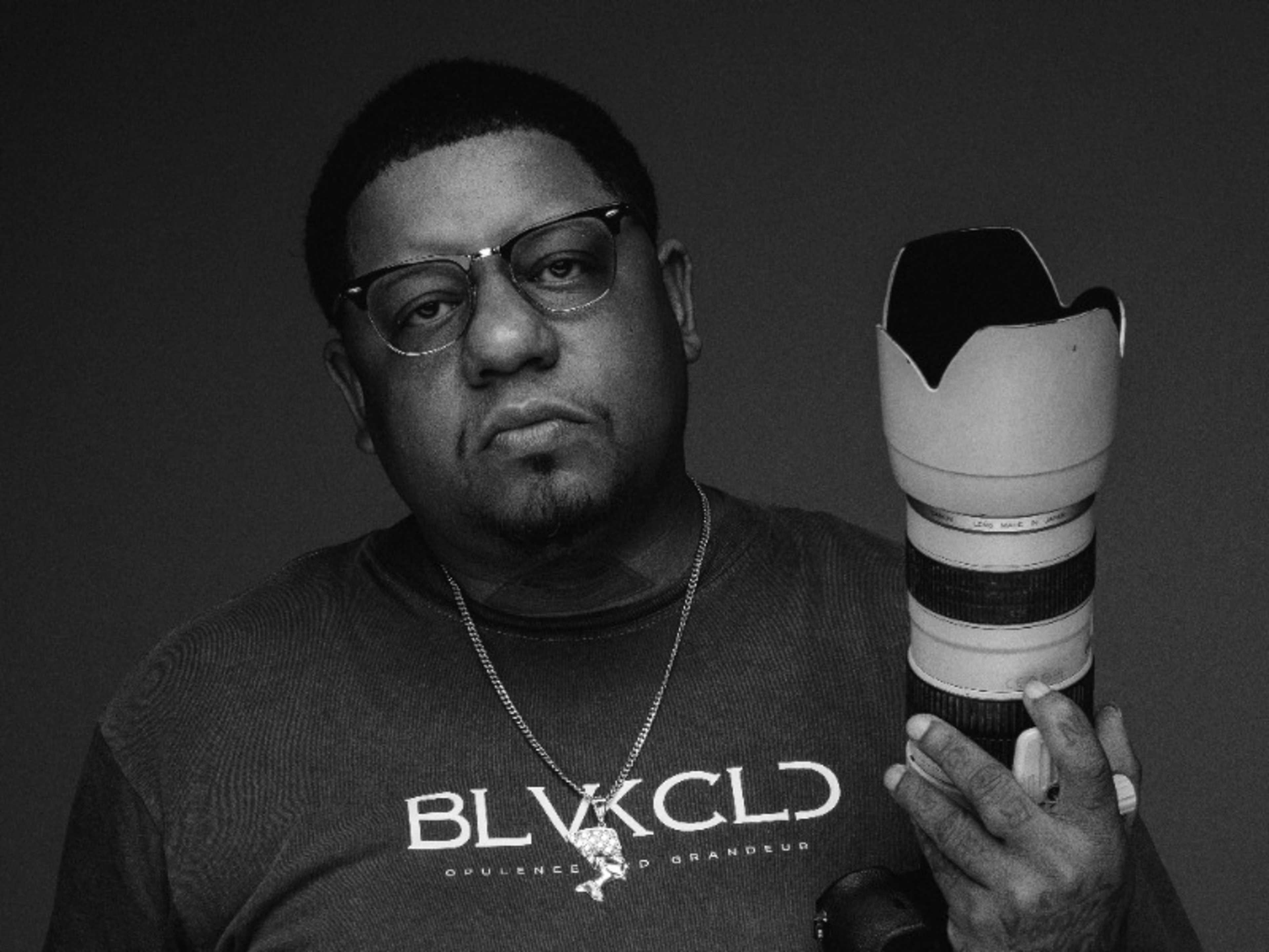 Photographer: @Vicksupreme 3 looks