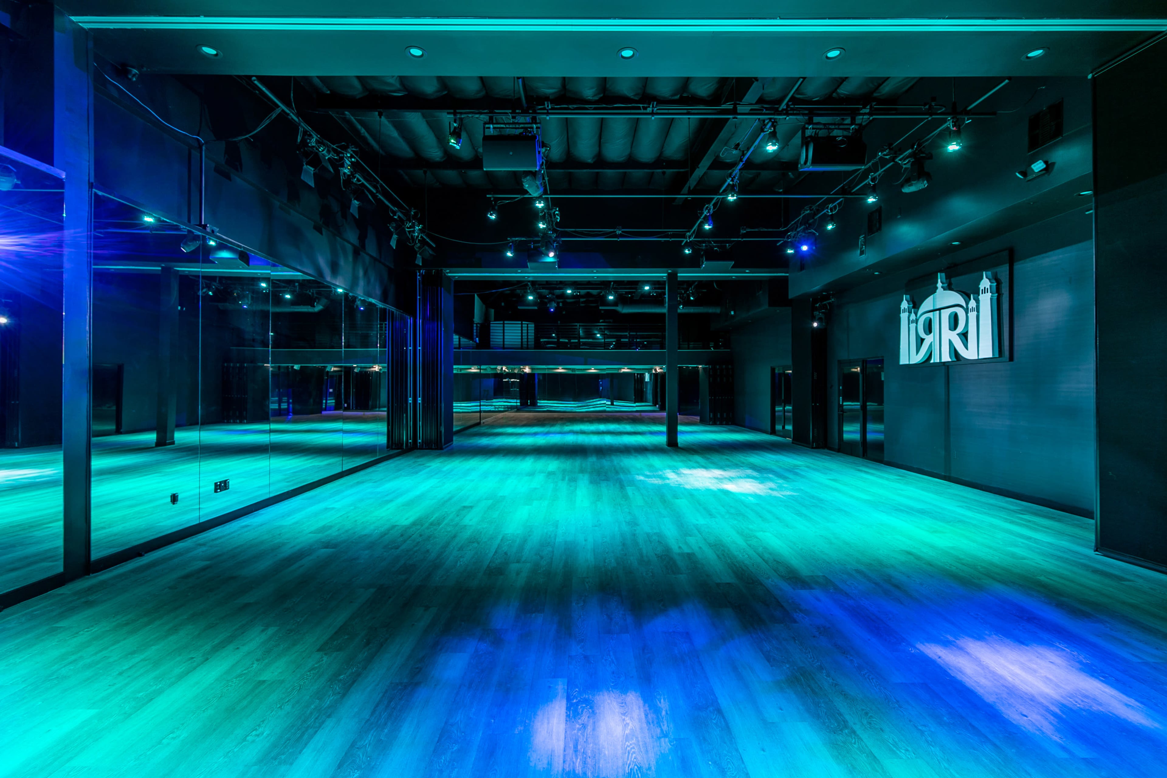 RRB Event Venue Image in Cerritos, Cerritos, CA