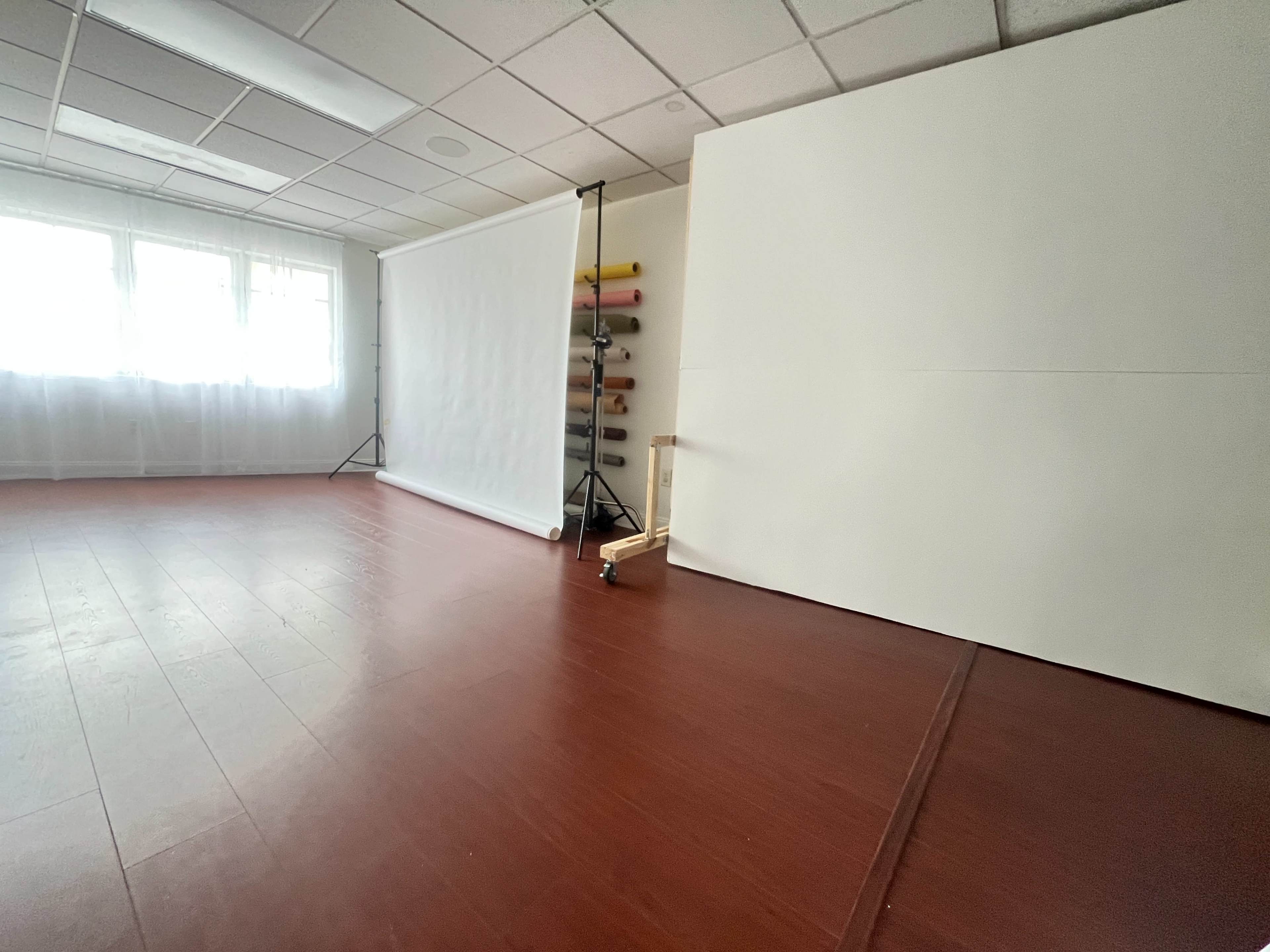 Spacious Photo Studio Image in South Beach, Miami Beach, FL