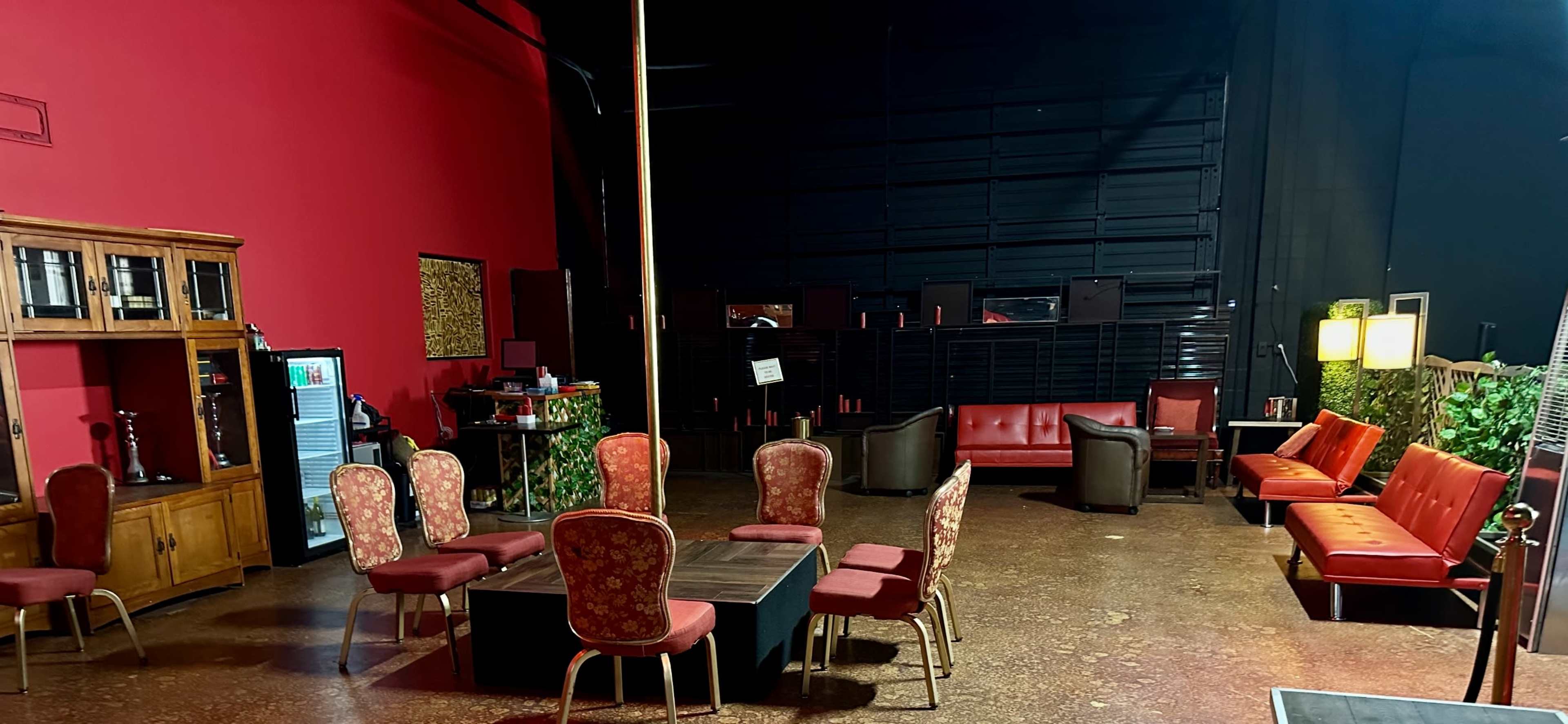 The Mood Lounge Image in Van Nuys, Van Nuys, CA