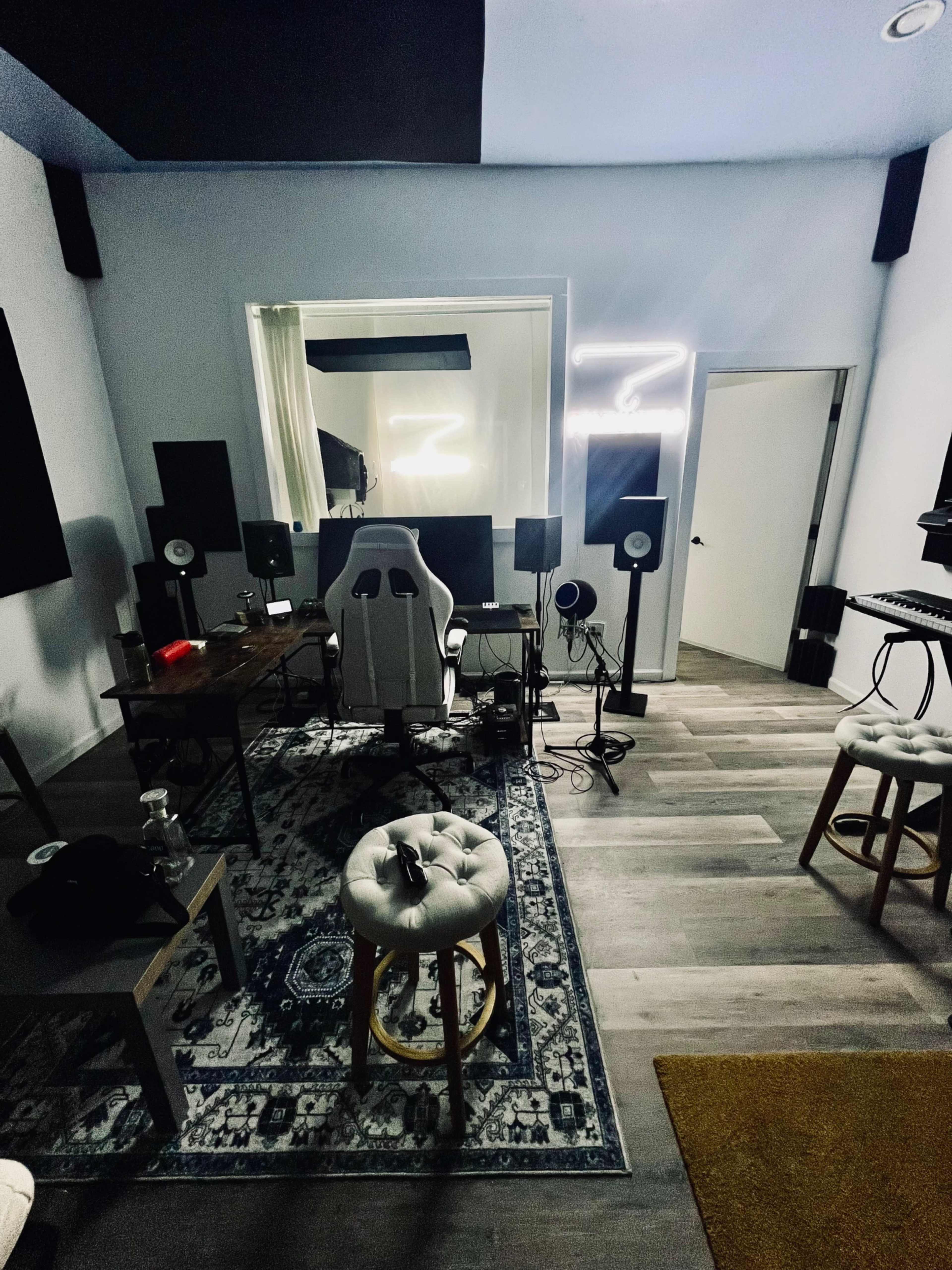 The Cleaners Music Group Image in Pittsburgh, Atlanta, GA