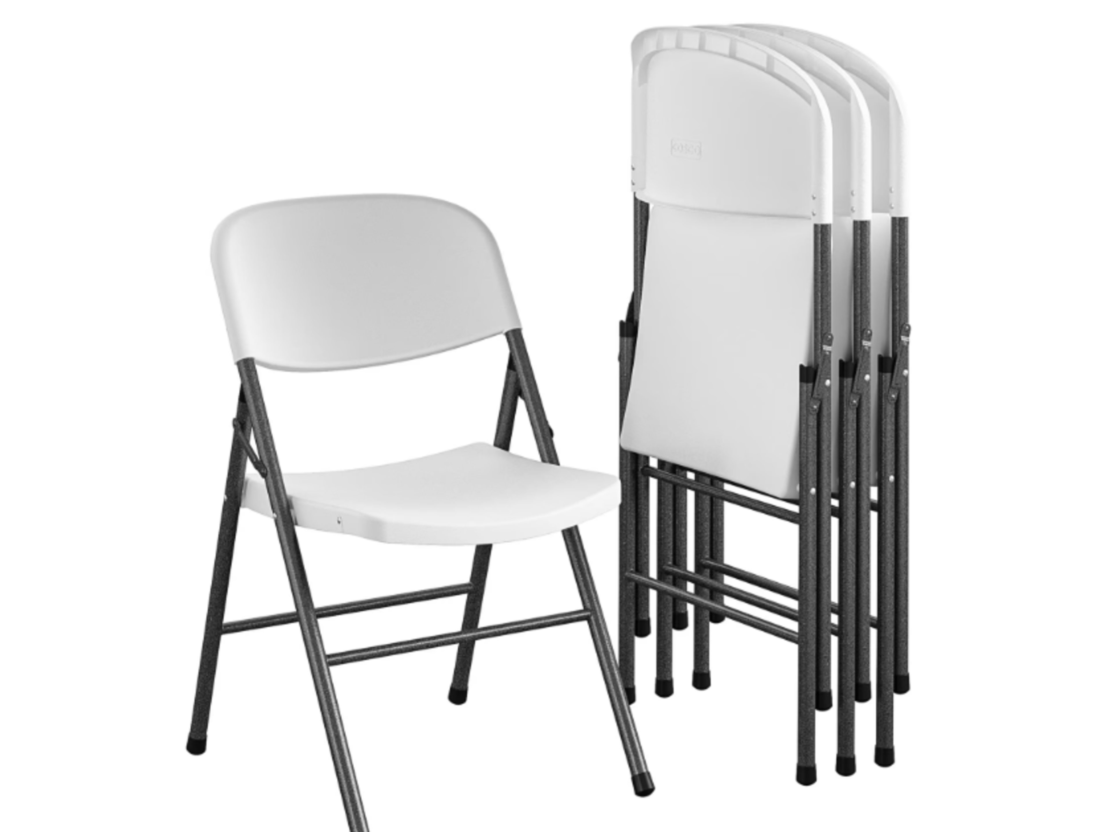 Foldable Chairs (20 Quantity )