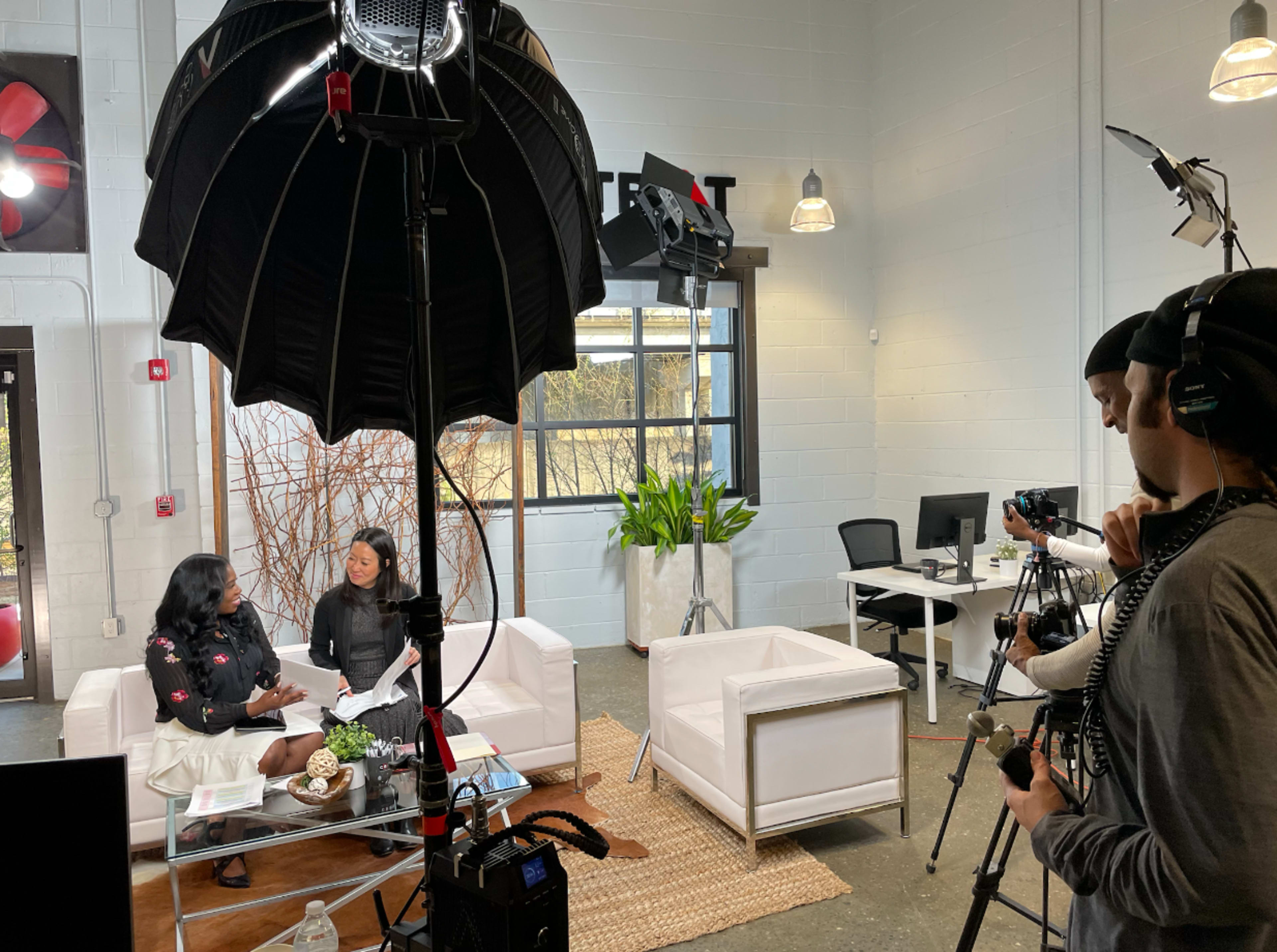 Urban Loft Venue for Events, Creative Shoots & Corporate Meeting Use Image in Chamblee, Chamblee, GA