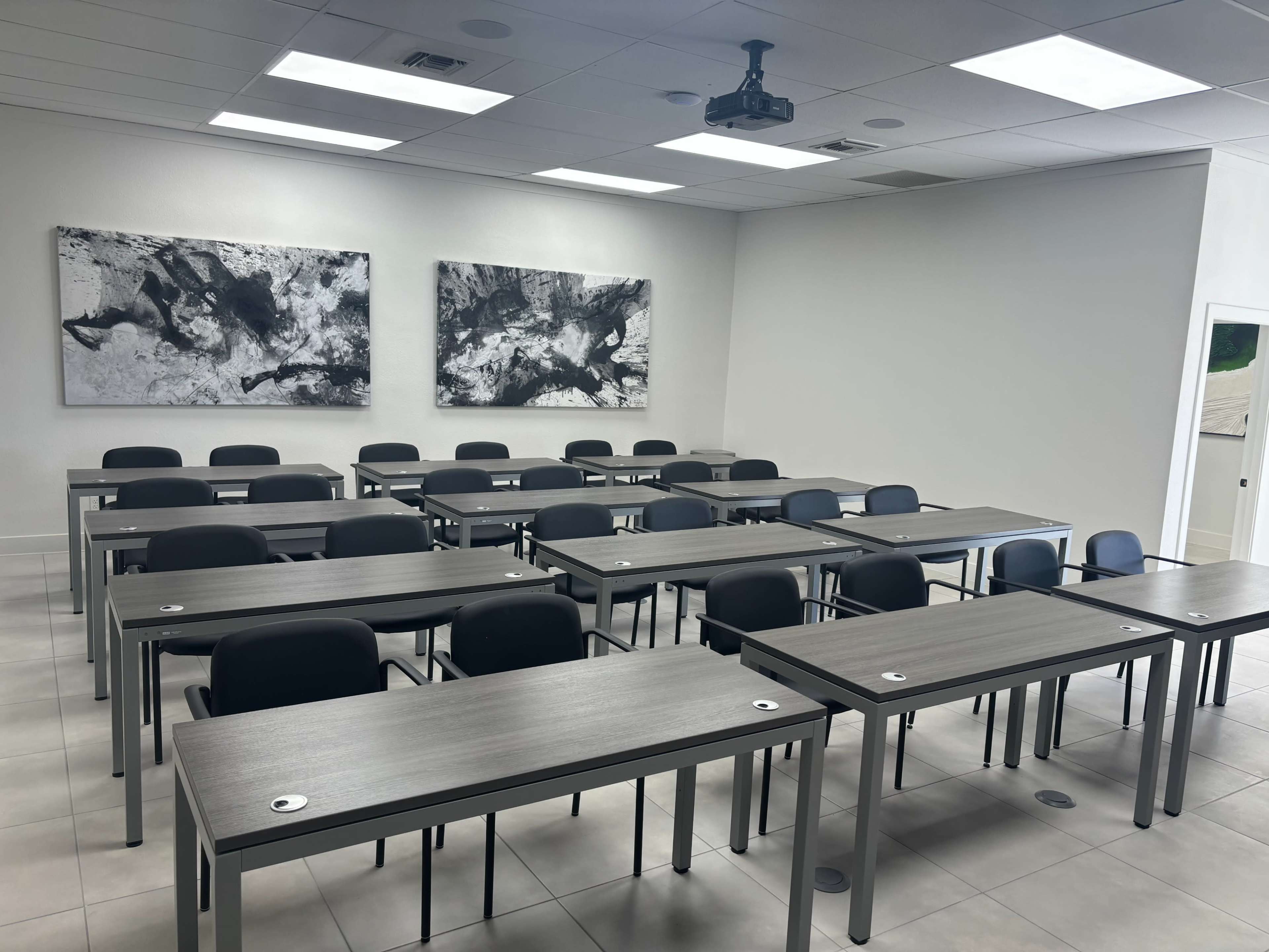 Crown Conference Space Image in Lambka Park, El Paso, TX