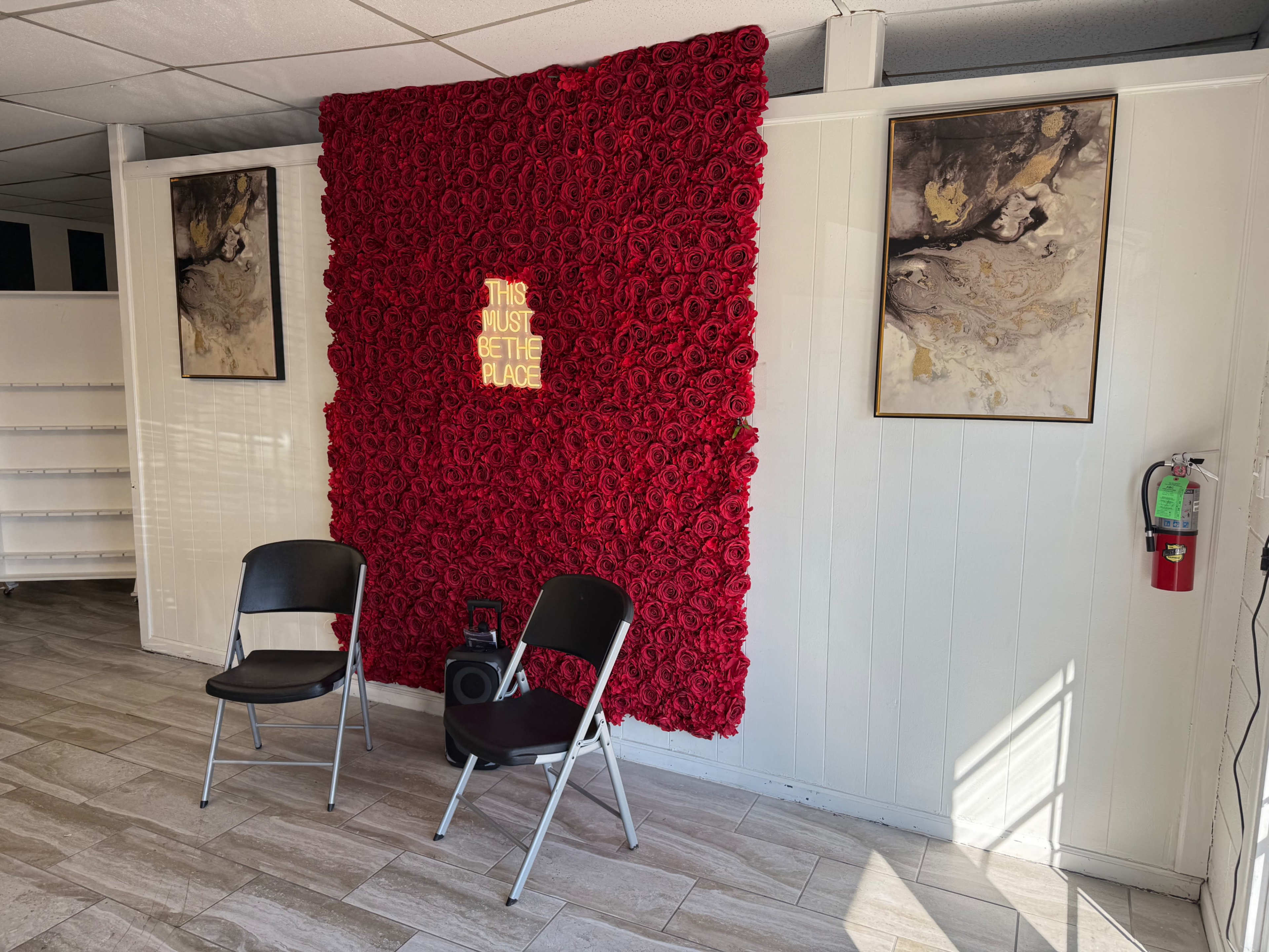 The Erie Room | Meeting Space w/ Free Prkg Image in Park Place, Houston, TX