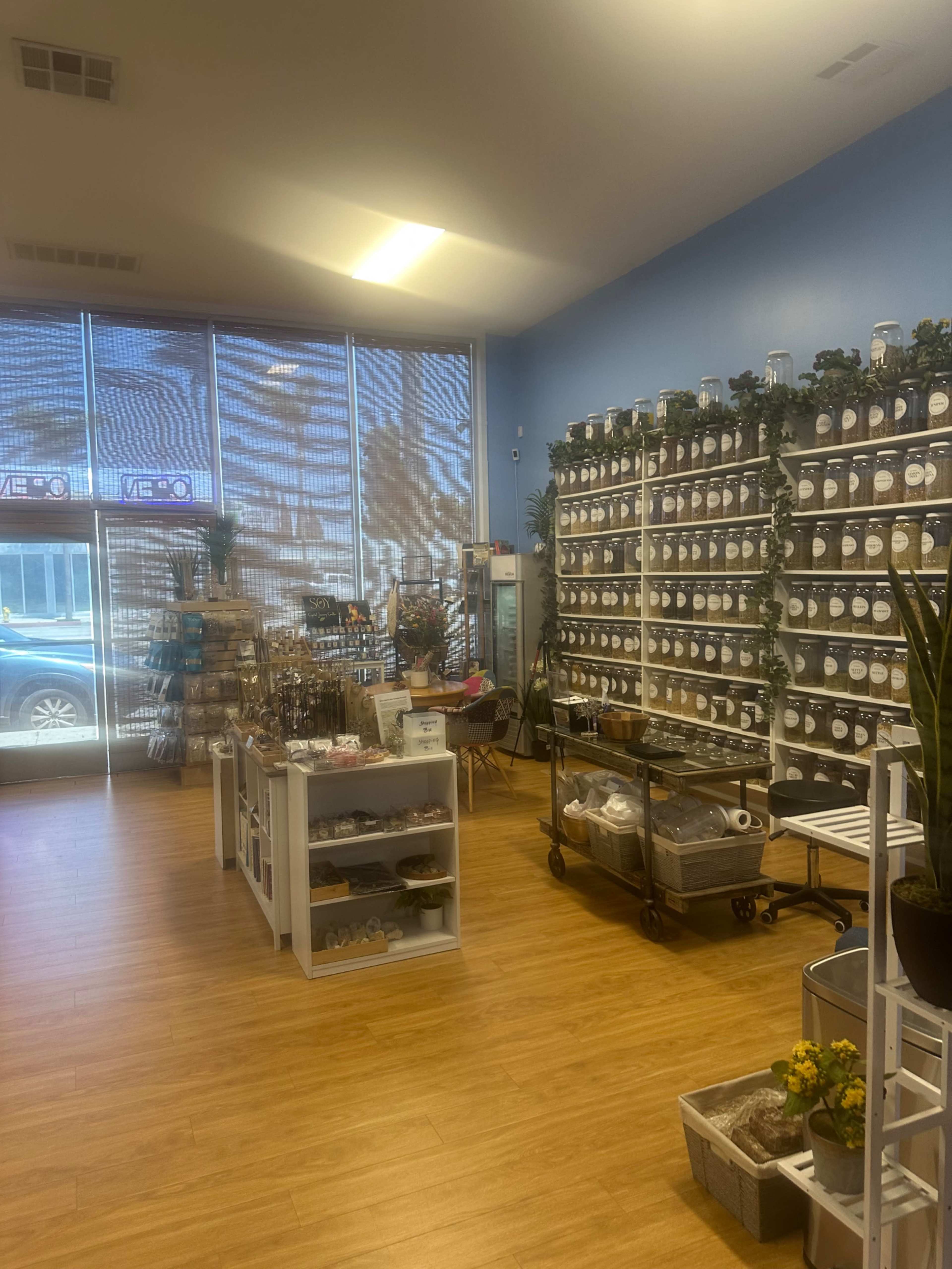Inglewood Apothecary Image in Inglewood, Inglewood, CA