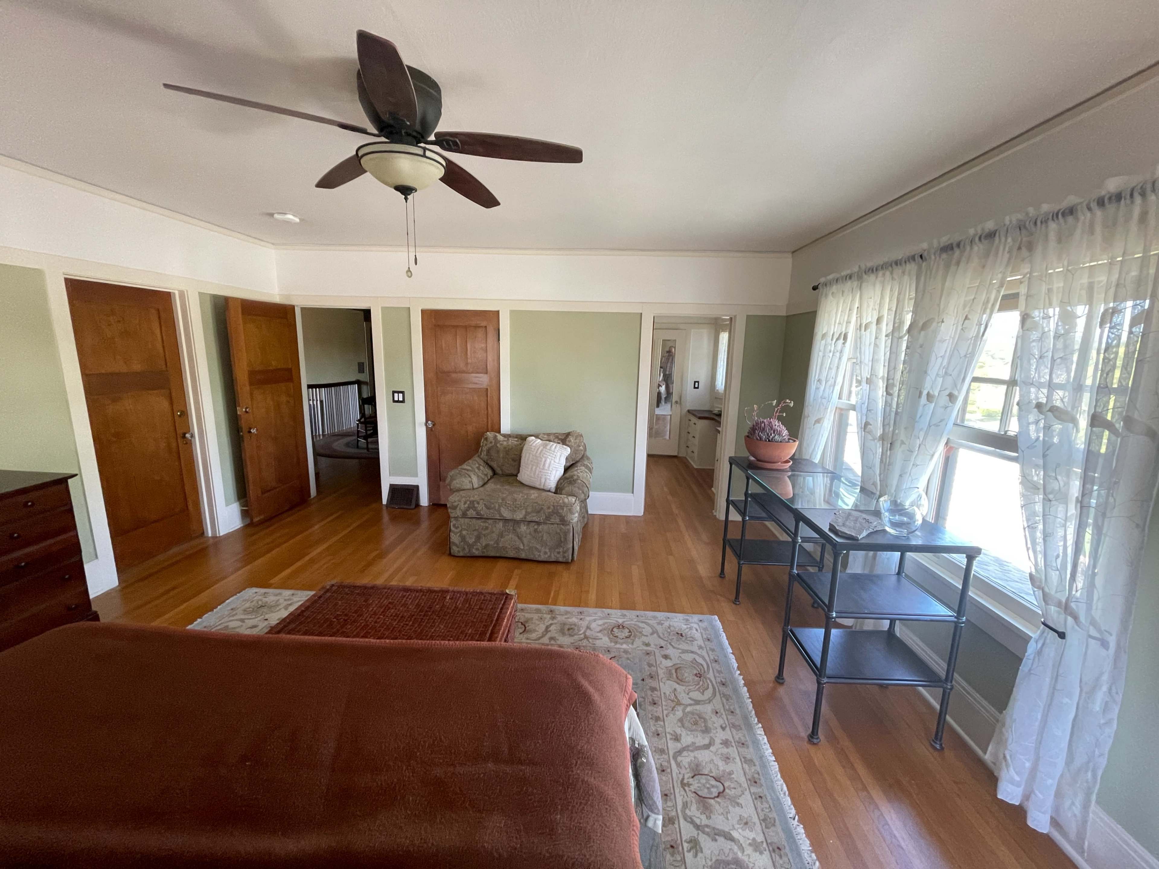 1915 Historic Landmark Mansion in beachy Oxnard Image in Wilson, Oxnard, CA