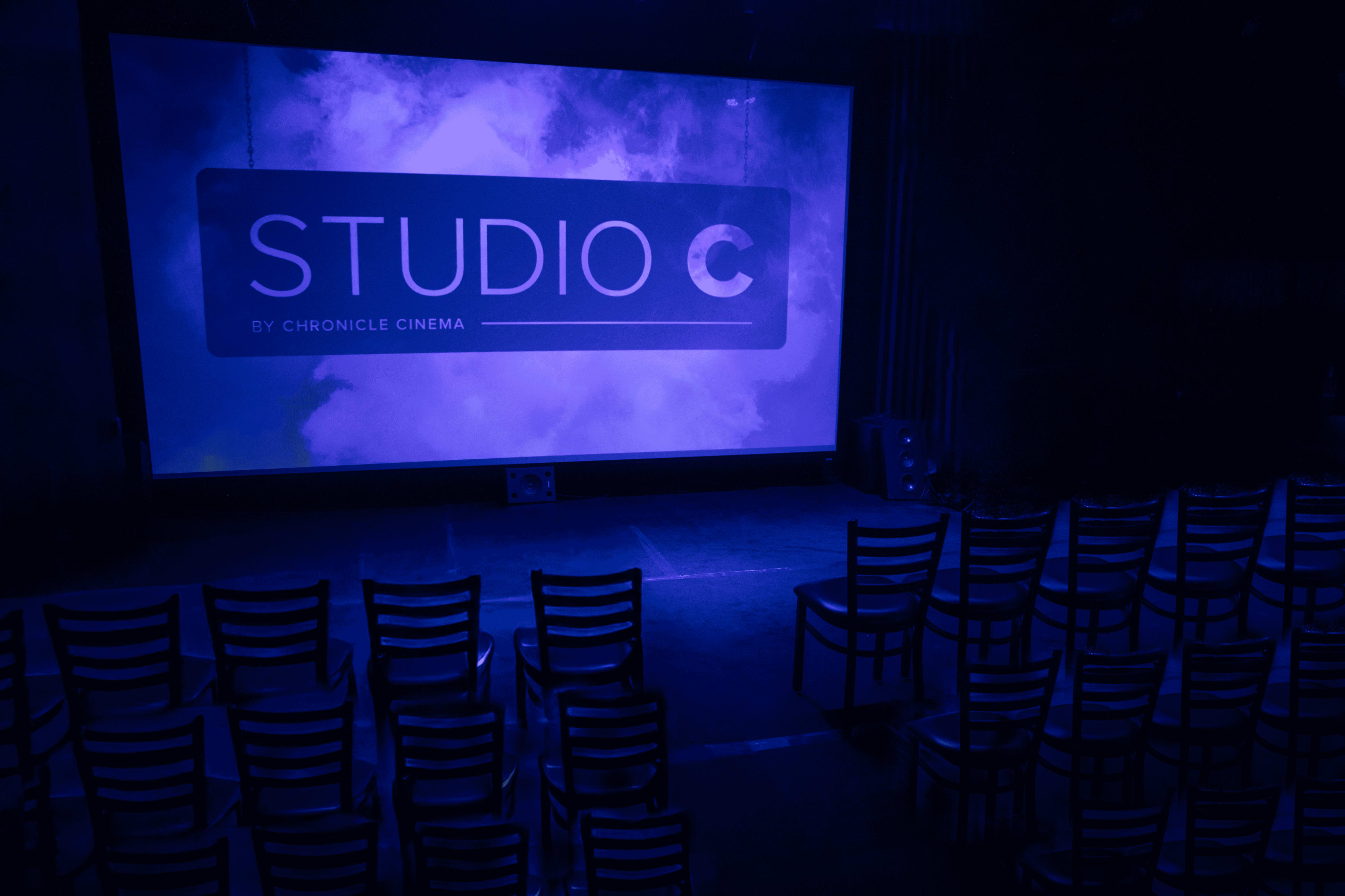 Studio C - Production studio near Ohio River & The Big Four Bridge Image in Jeffersonville Township, Jeffersonville, IN