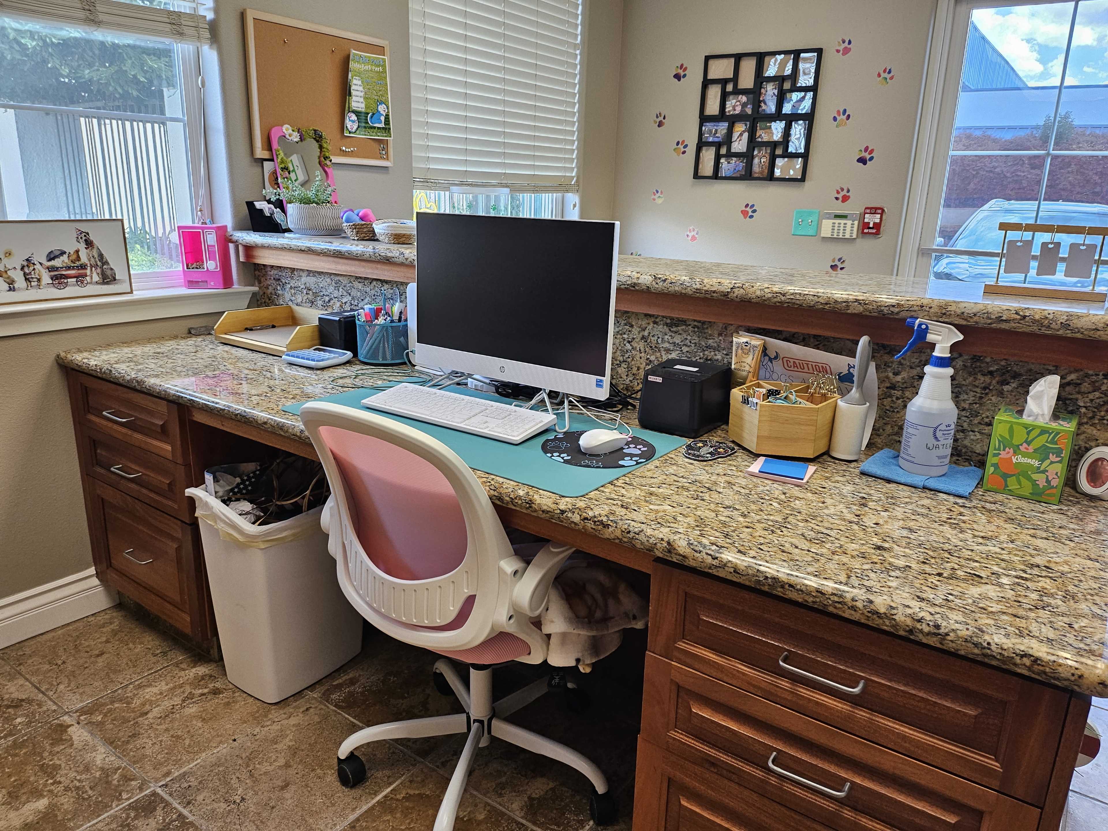 River Walks Office Hang Out Image in Oakdale, Oakdale, CA