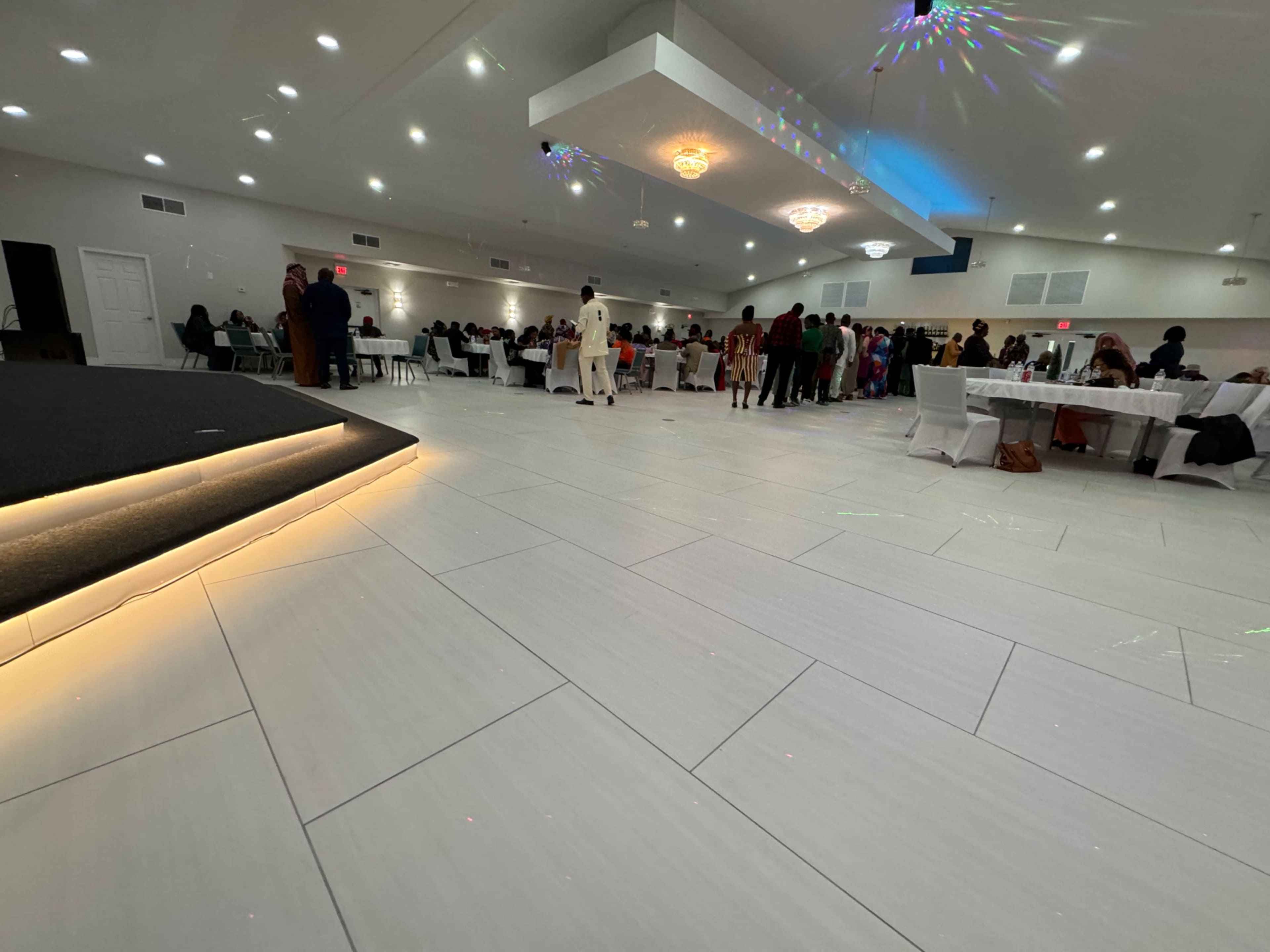 Space/ Event Center Image in Deer Valley, Glendale, AZ