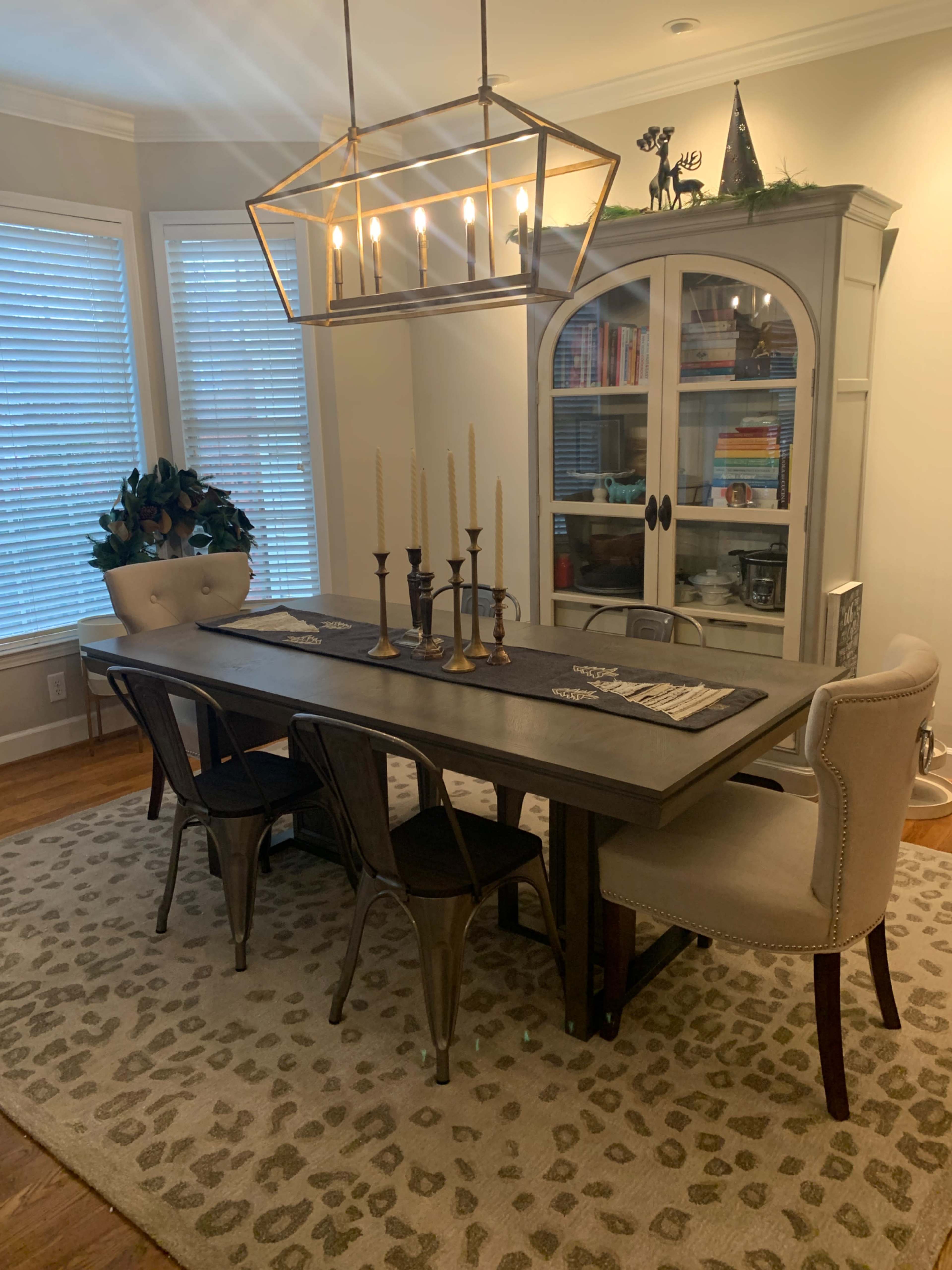 Suburban Townhome with Modern French Country Flare Image in Fredericksburg, Brentwood, TN