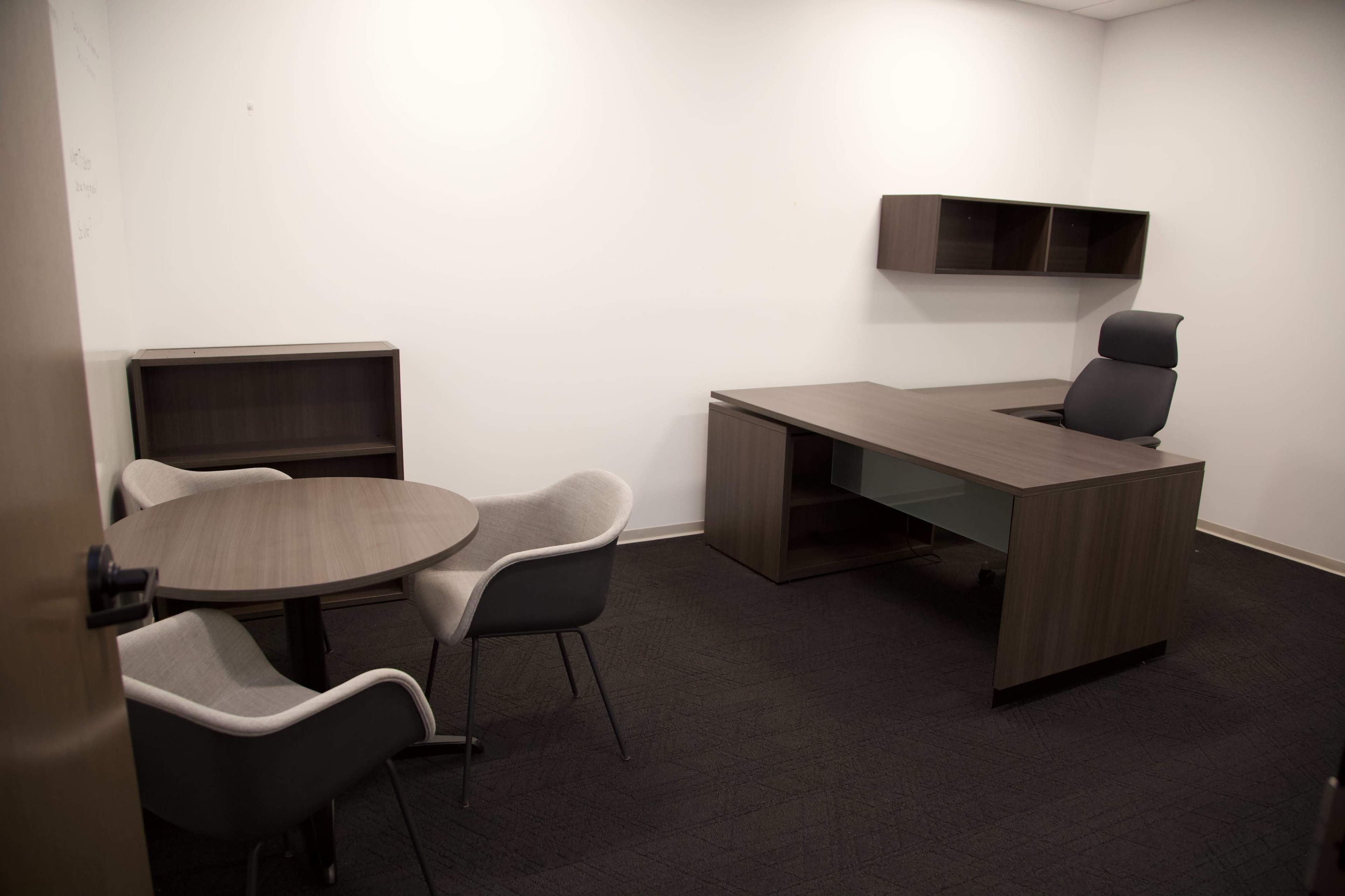 Private Office Image in Lawrence Township, Lawrenceville, NJ