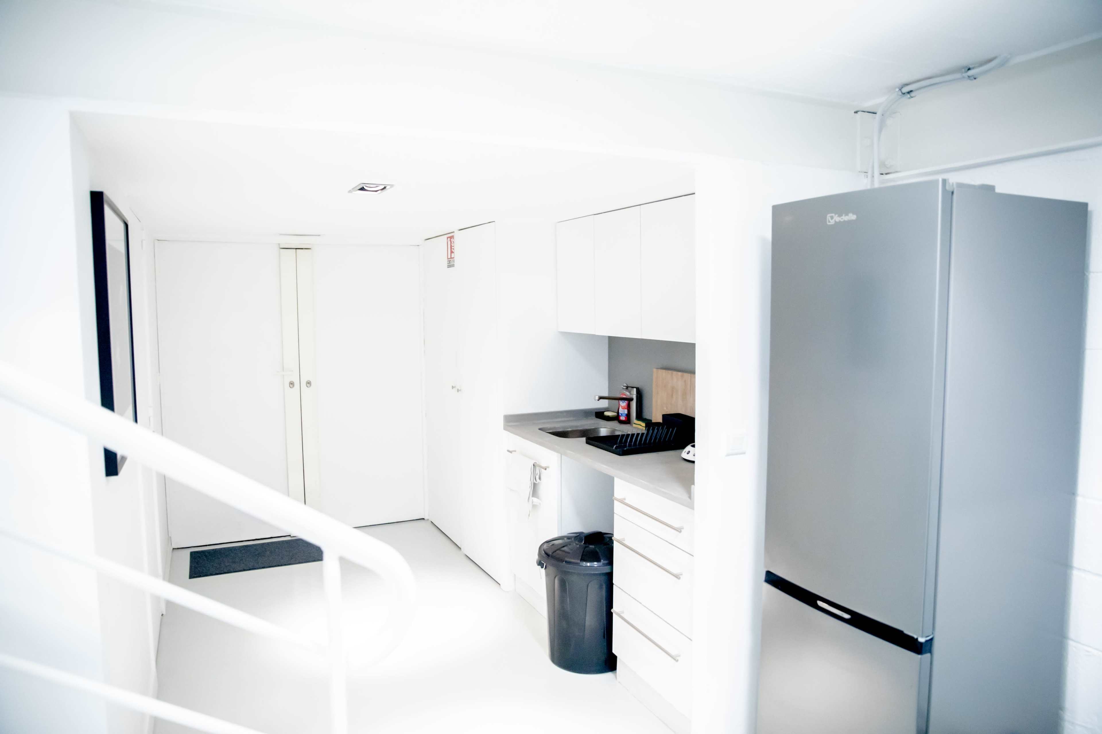 Studio de photographie/vidéo proche Paris Image in , Montreuil, 