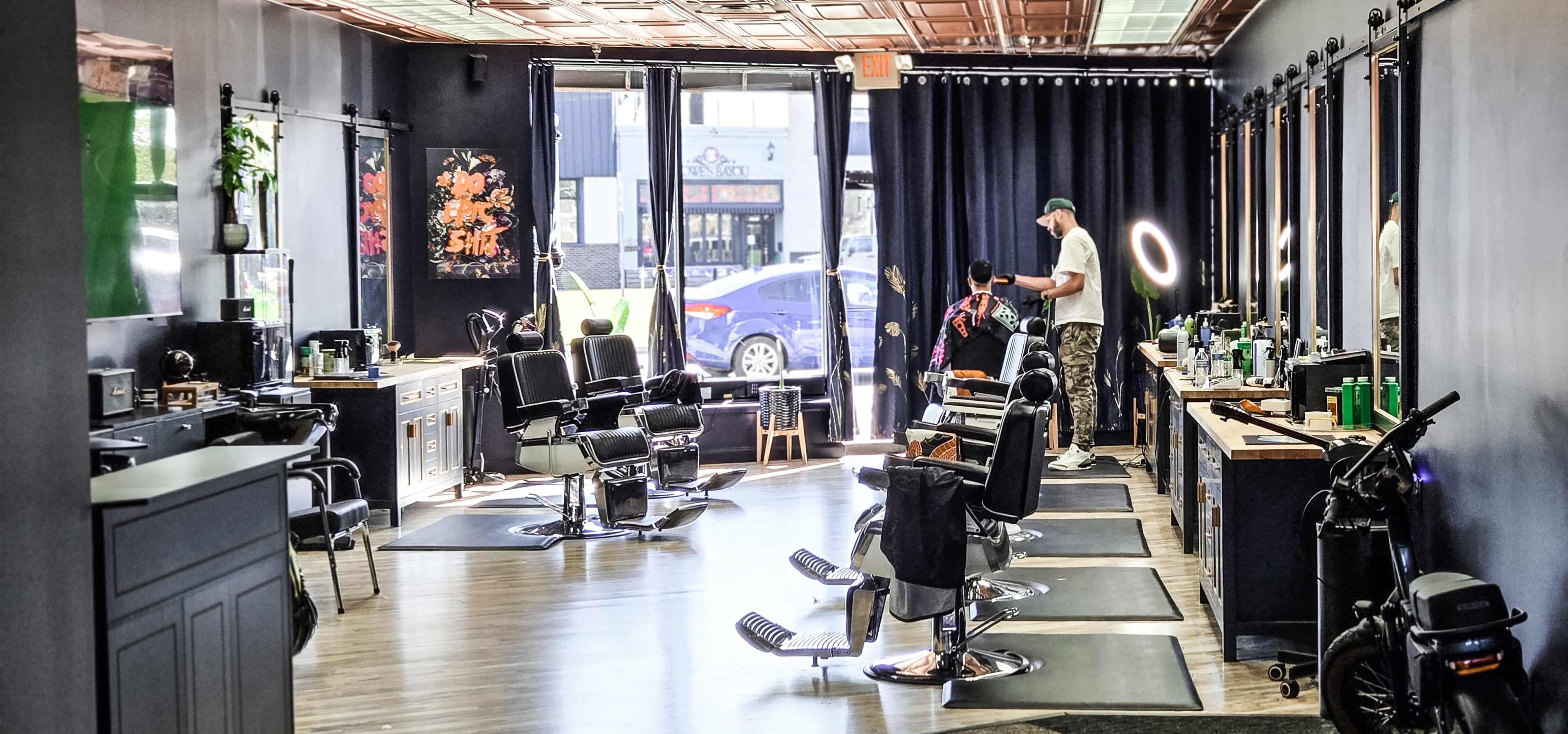 Premier Multiuse Creative Space Image in Ferndale, Ferndale, MI