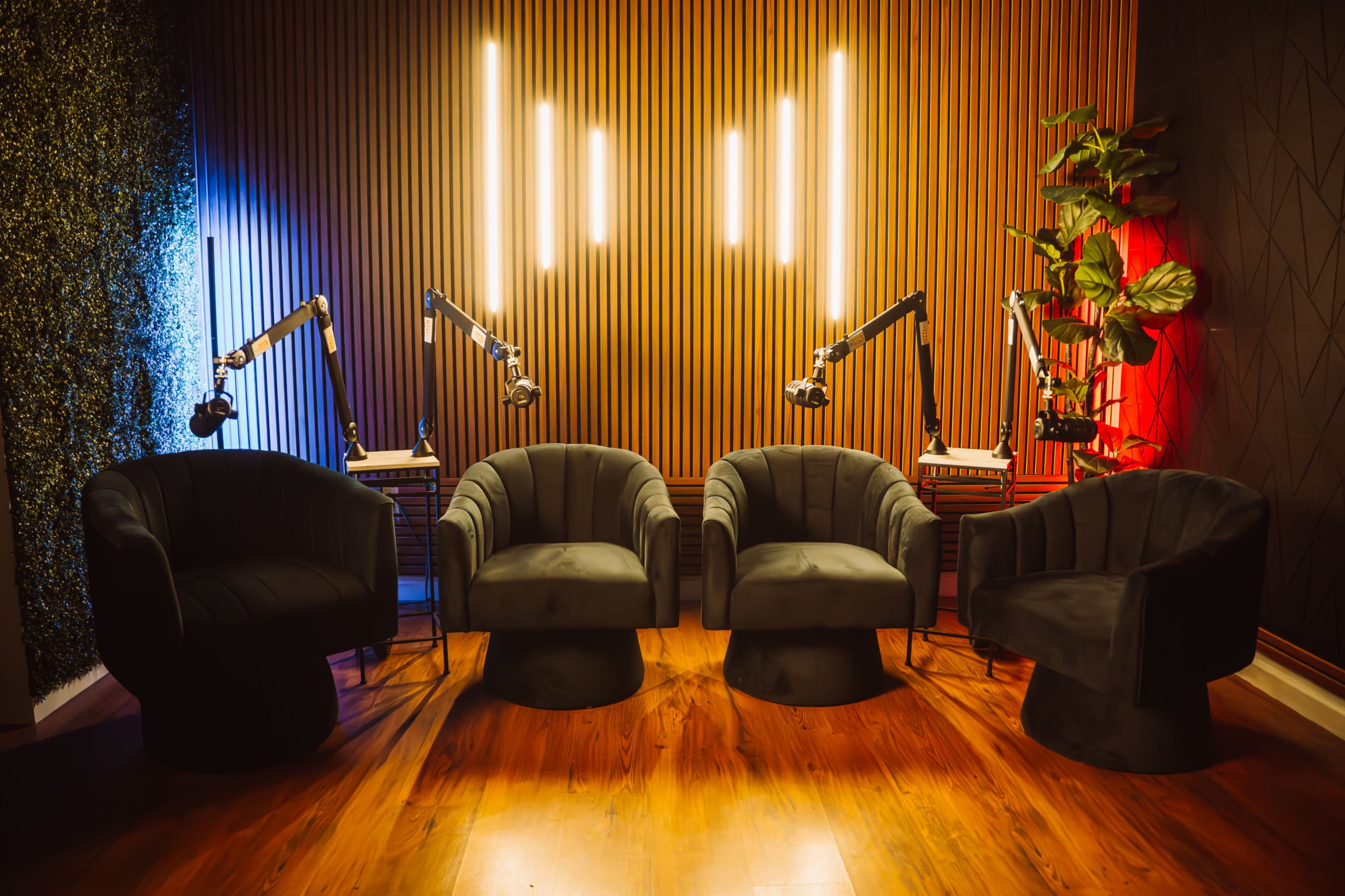 Beautiful Multipurpose Studio In Downtown Lancaster Blvd Image in Lancaster, Lancaster, CA