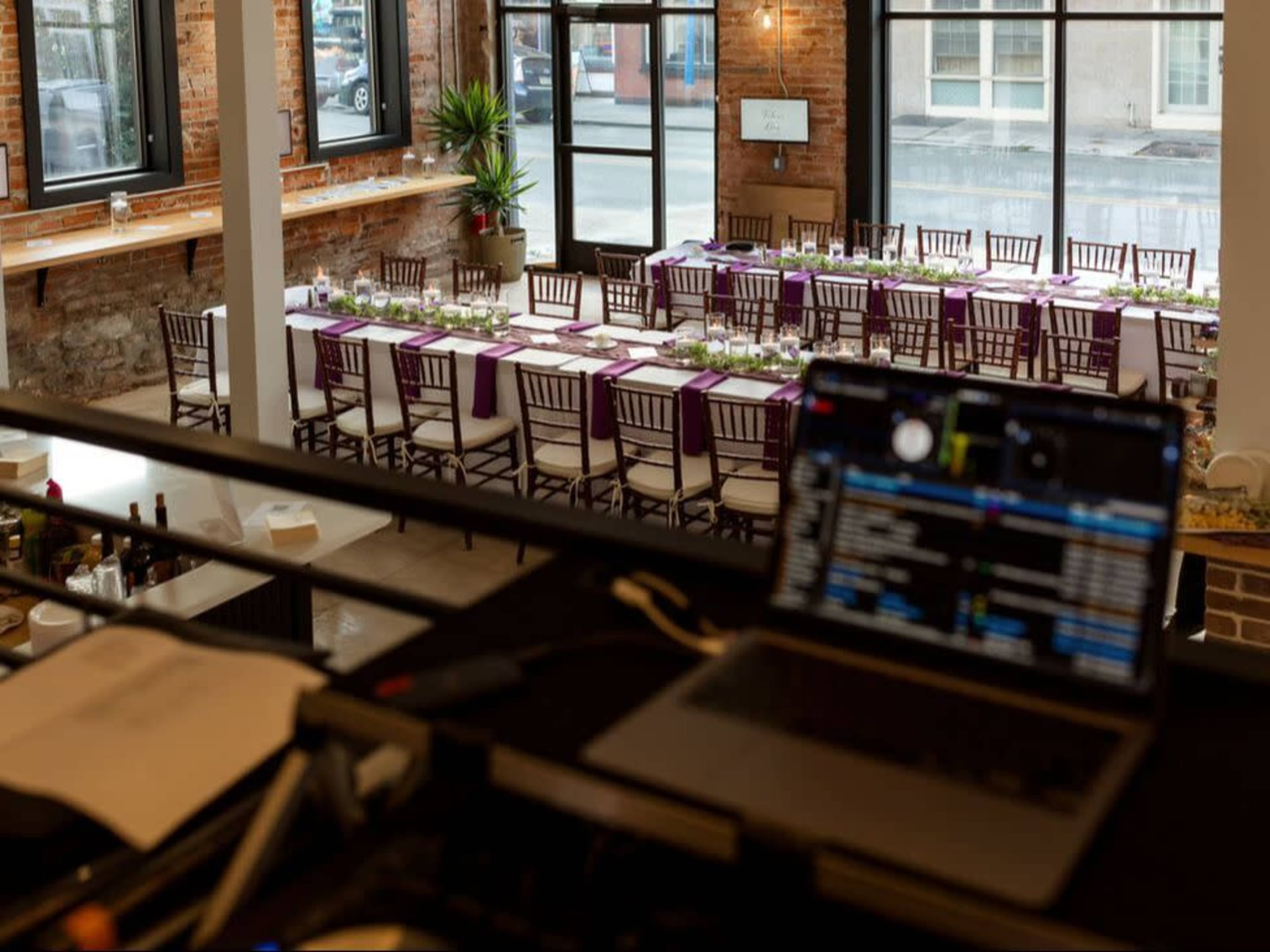 Bright and Spacious Downtown Event Space Image in Phoenixville, Phoenixville, PA