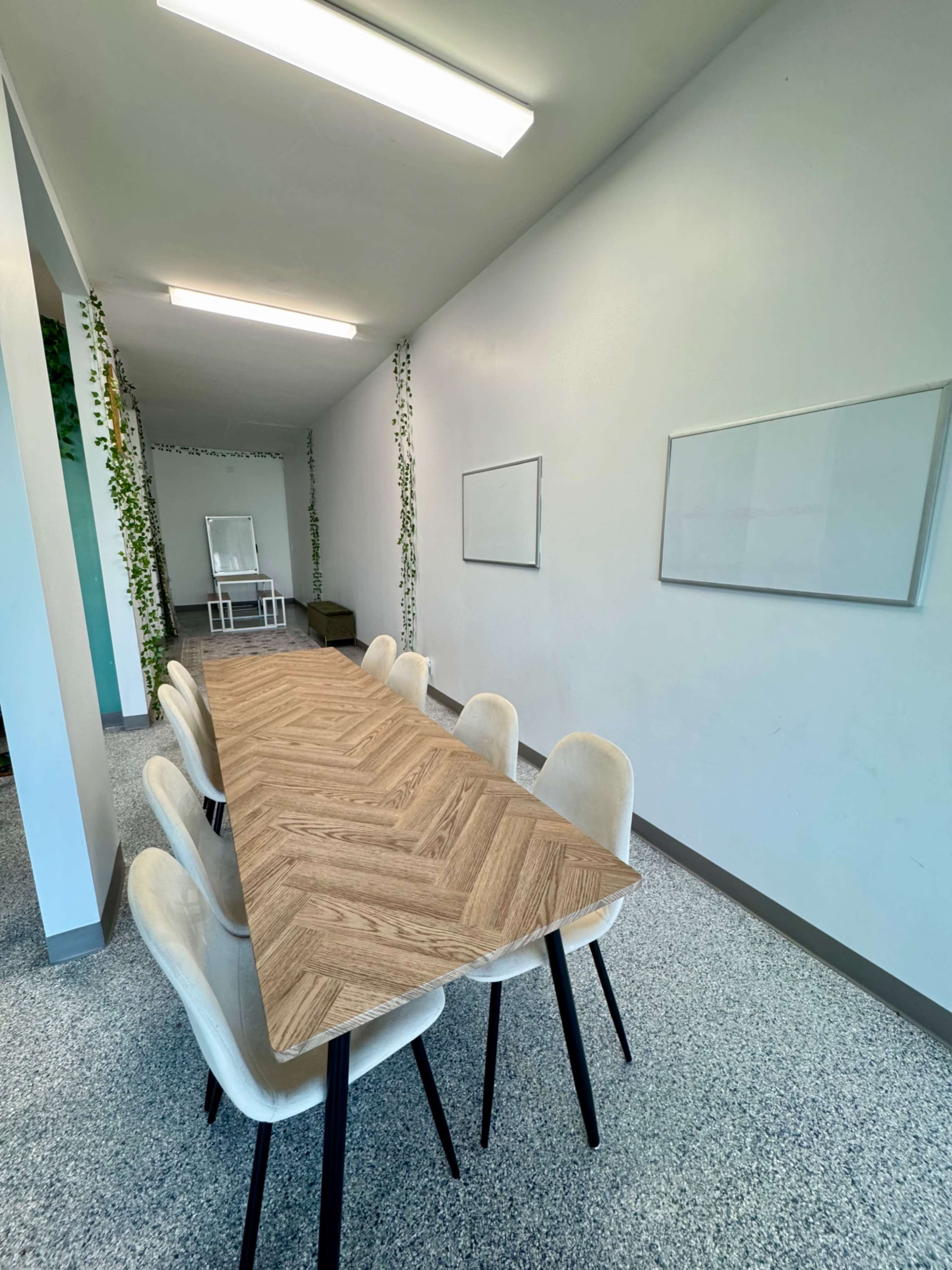 Bright & Flexible Learning + Meeting Space in Pico Rivera Image in El Rancho, Pico Rivera, CA