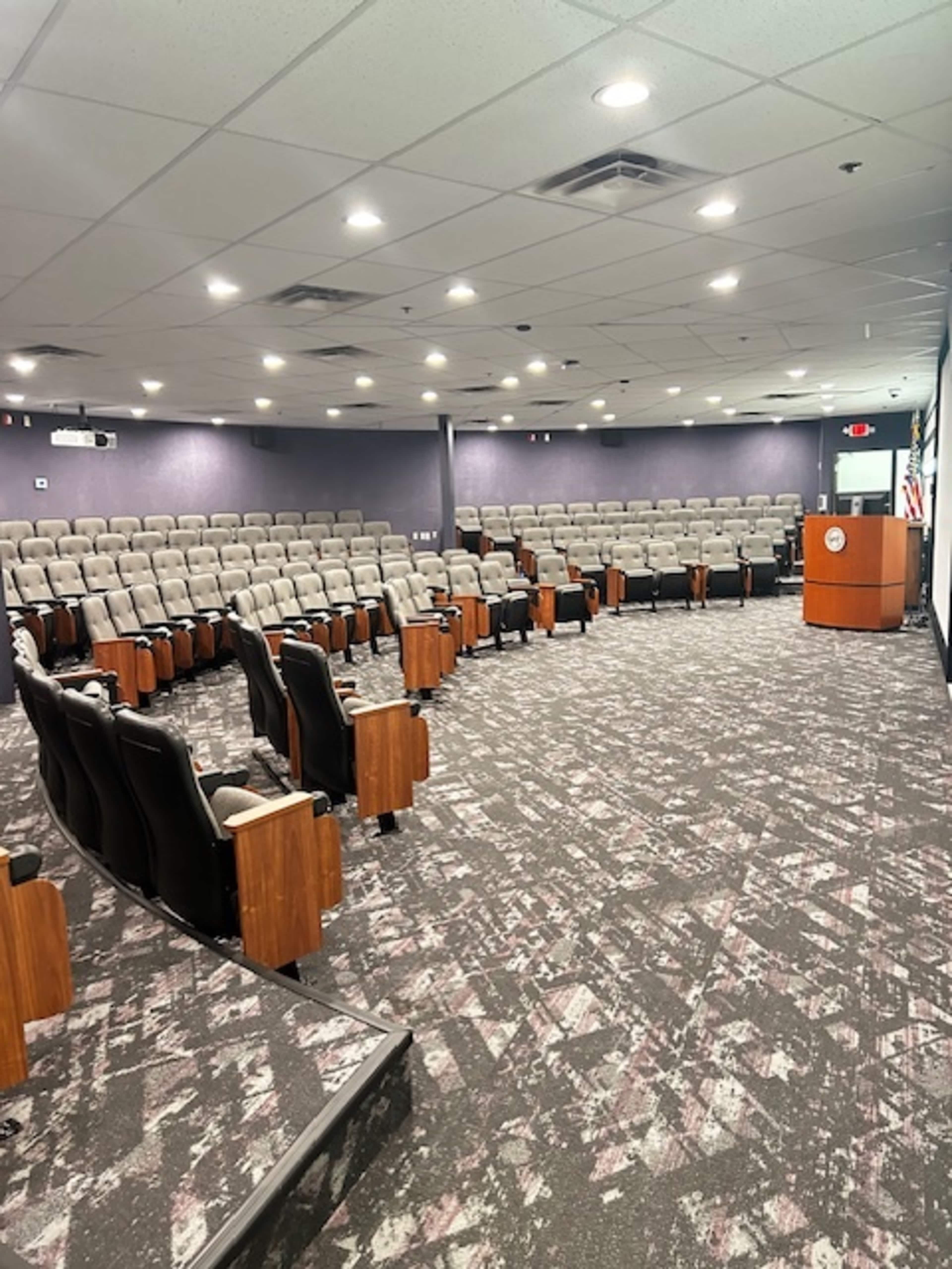 State-of-the-Art Theatre Space at Perimeter83 Image in South Mountain Village, Tempe, AZ