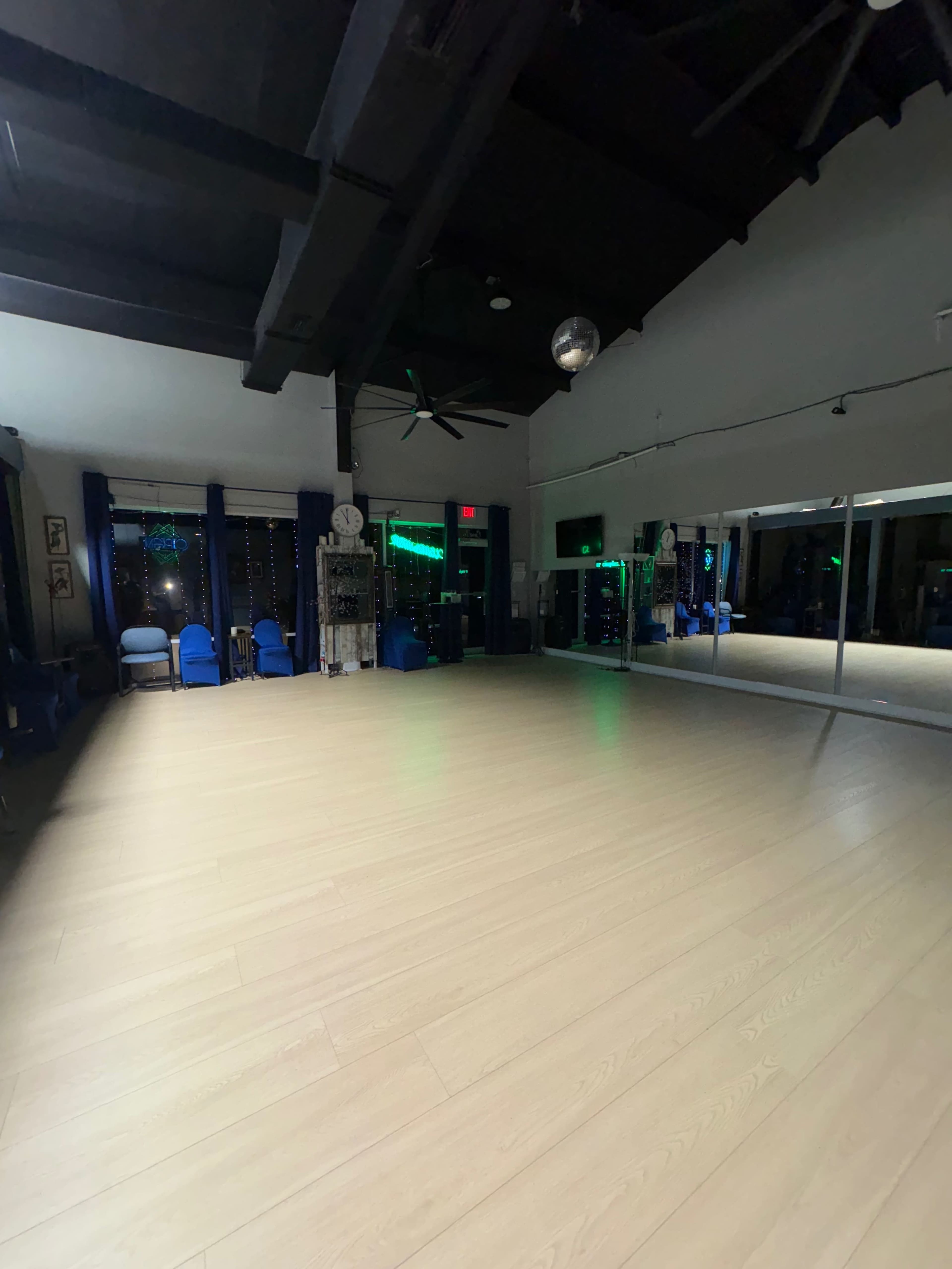 Dance Studio Image in Clearwater, Clearwater, FL, FL