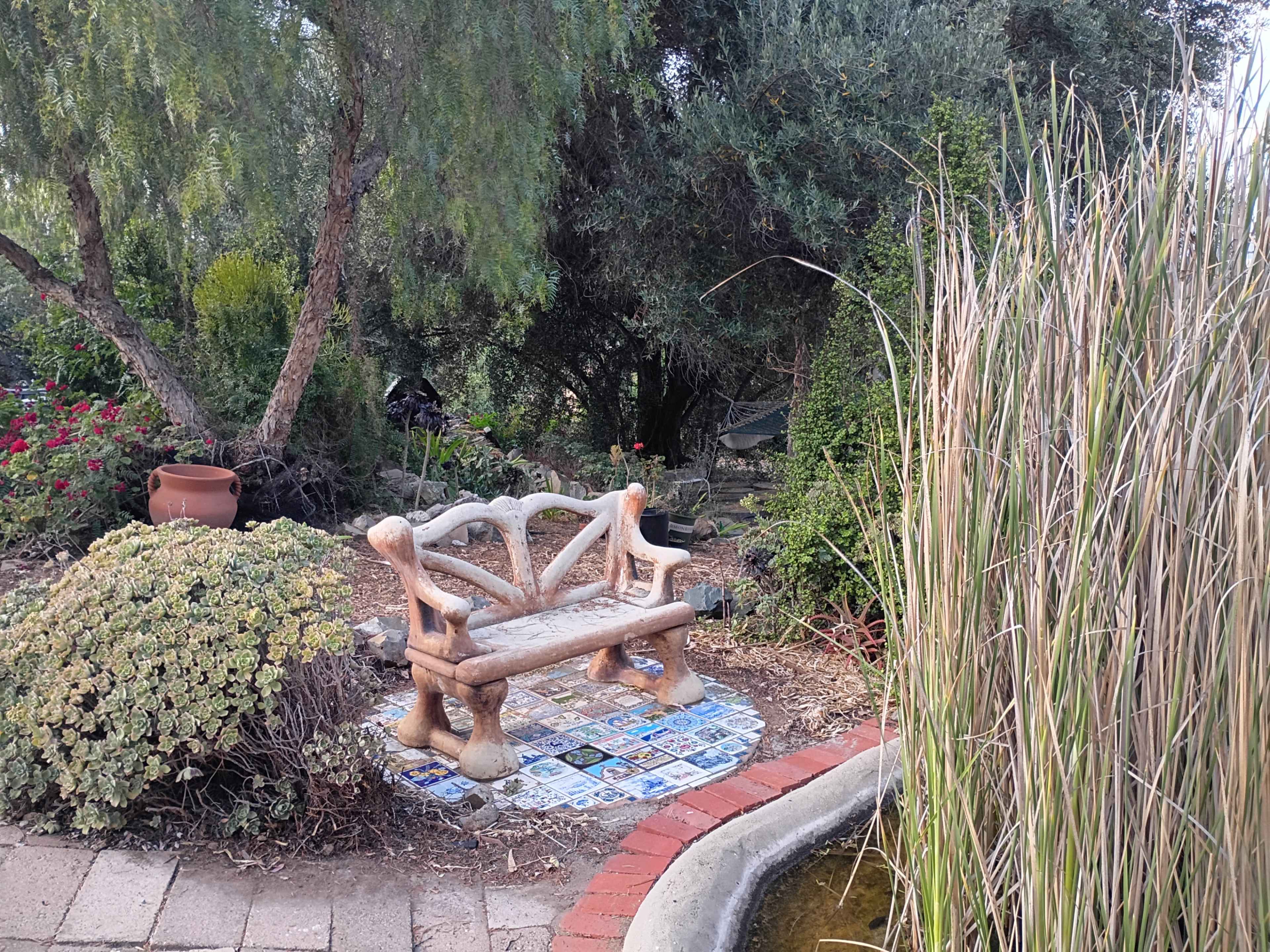 1940s Rustic California Ranch, Central San Diego Image in Santee, Santee, CA