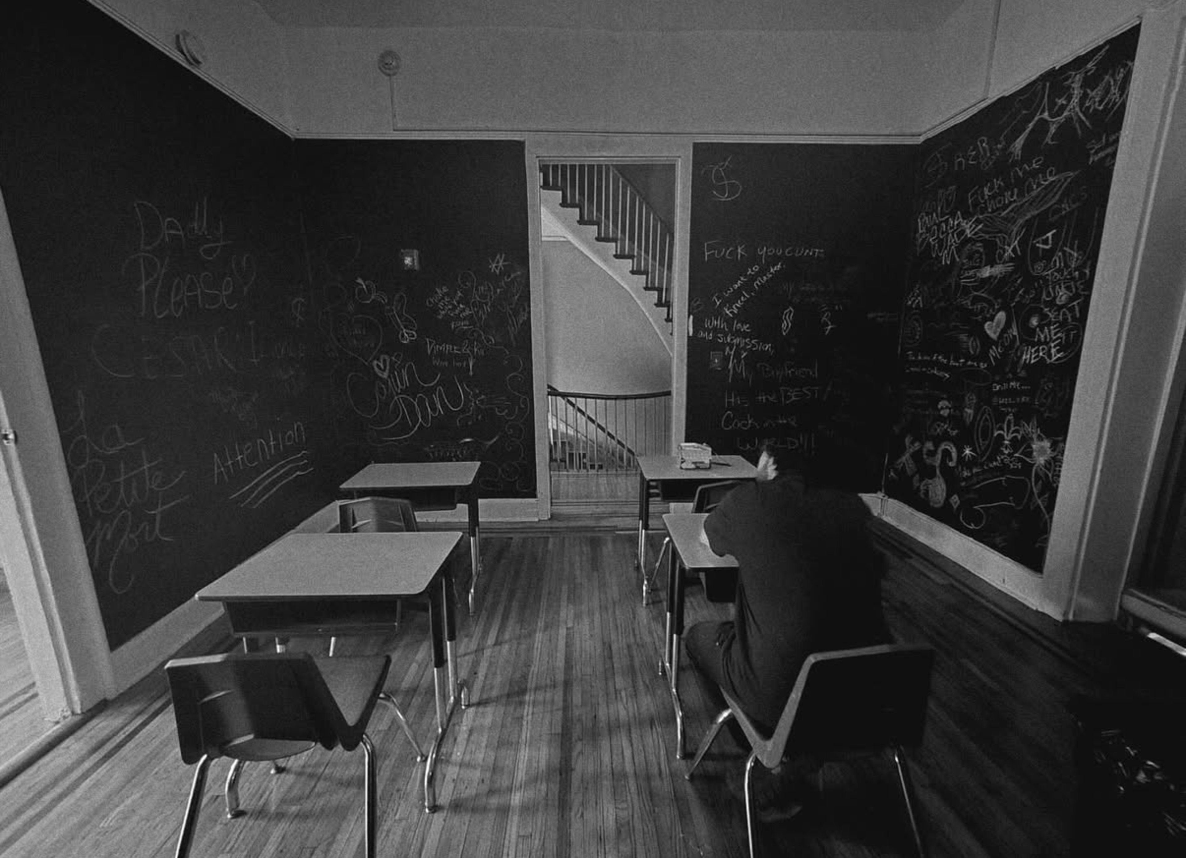 Kinky-themed Cocktail Bar Image in French Quarter, New Orleans, LA