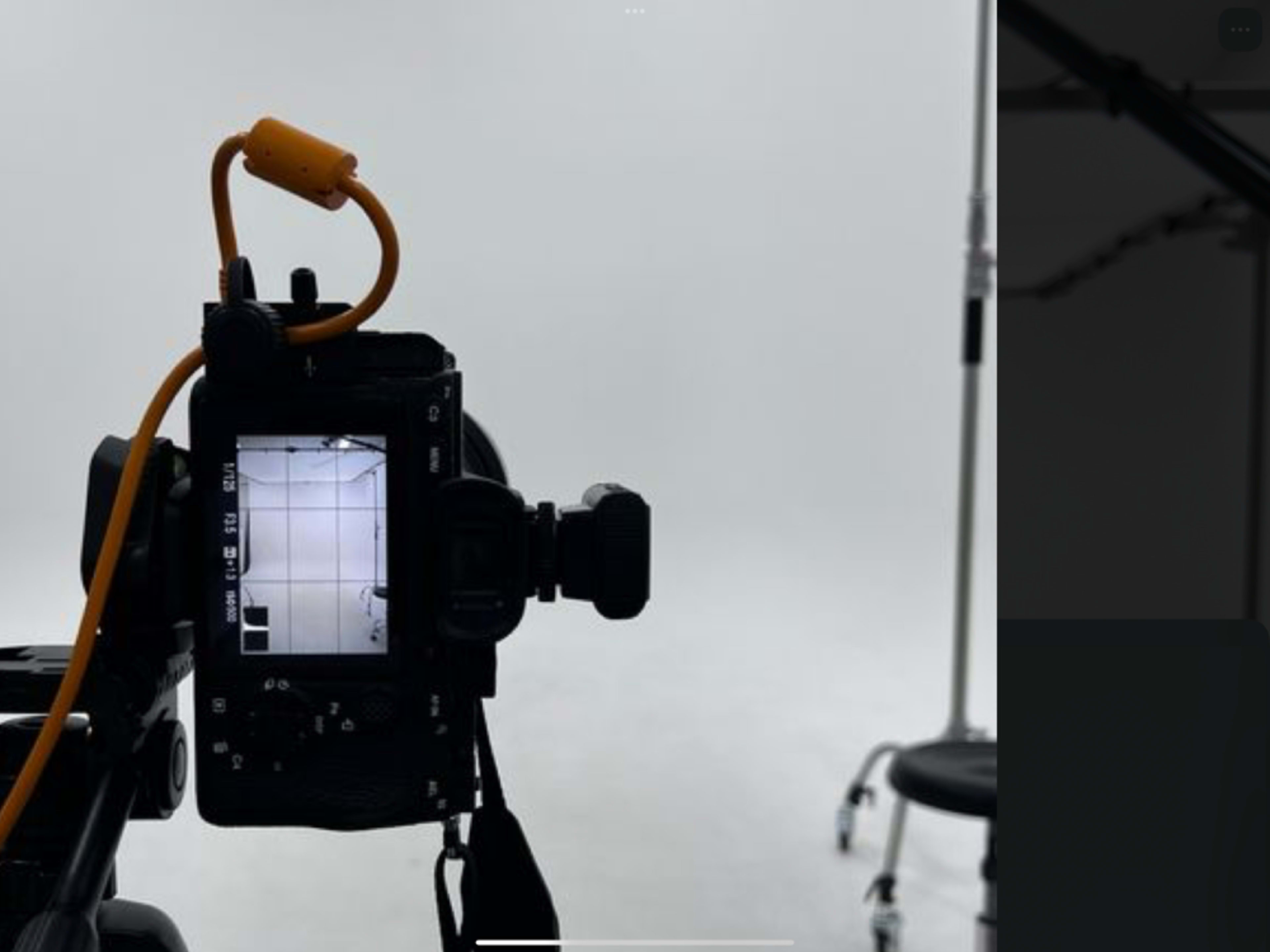 Photographer 