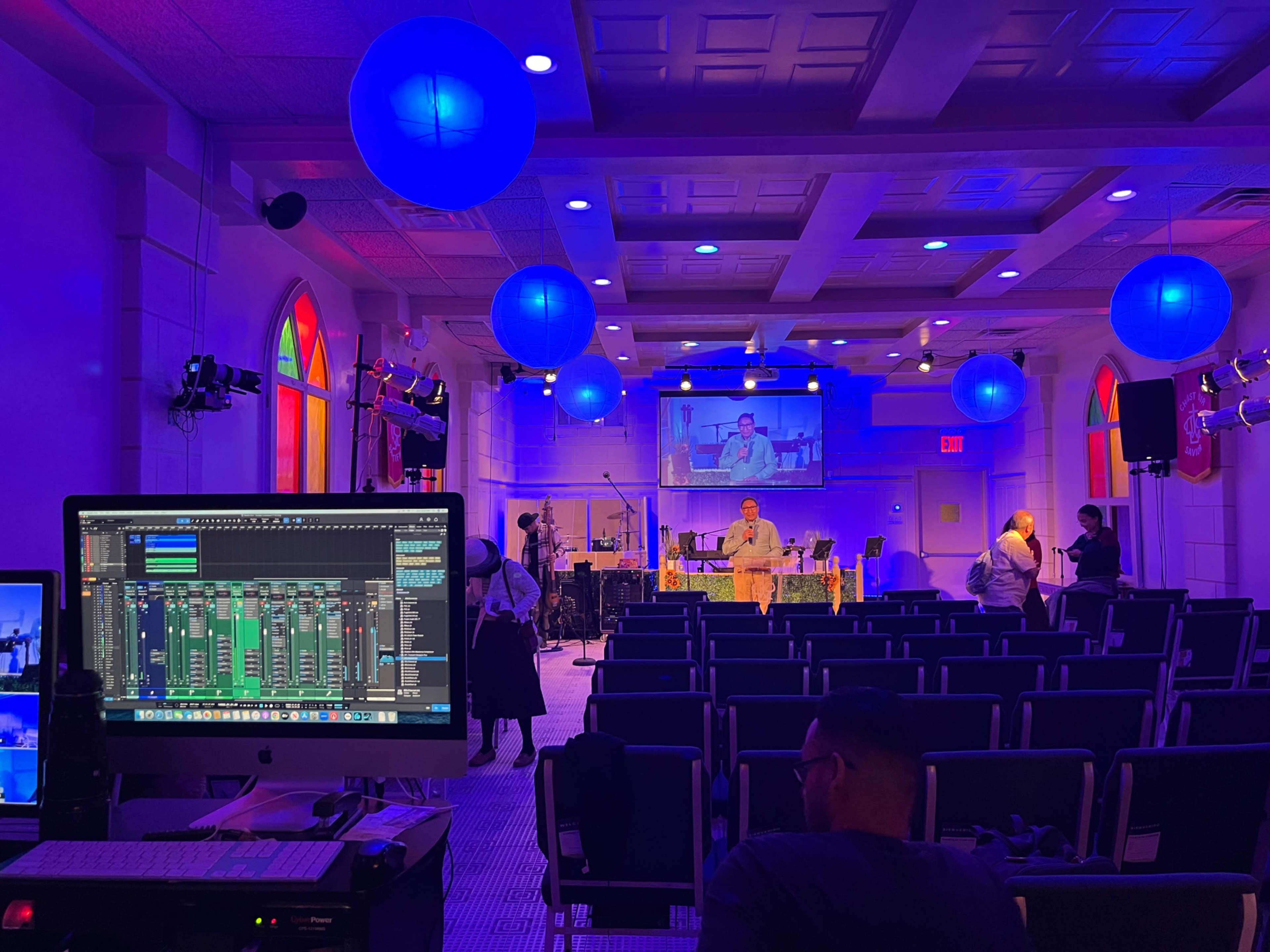 Premium Event Space & Storefront Image in Lower East Side, New York, NY