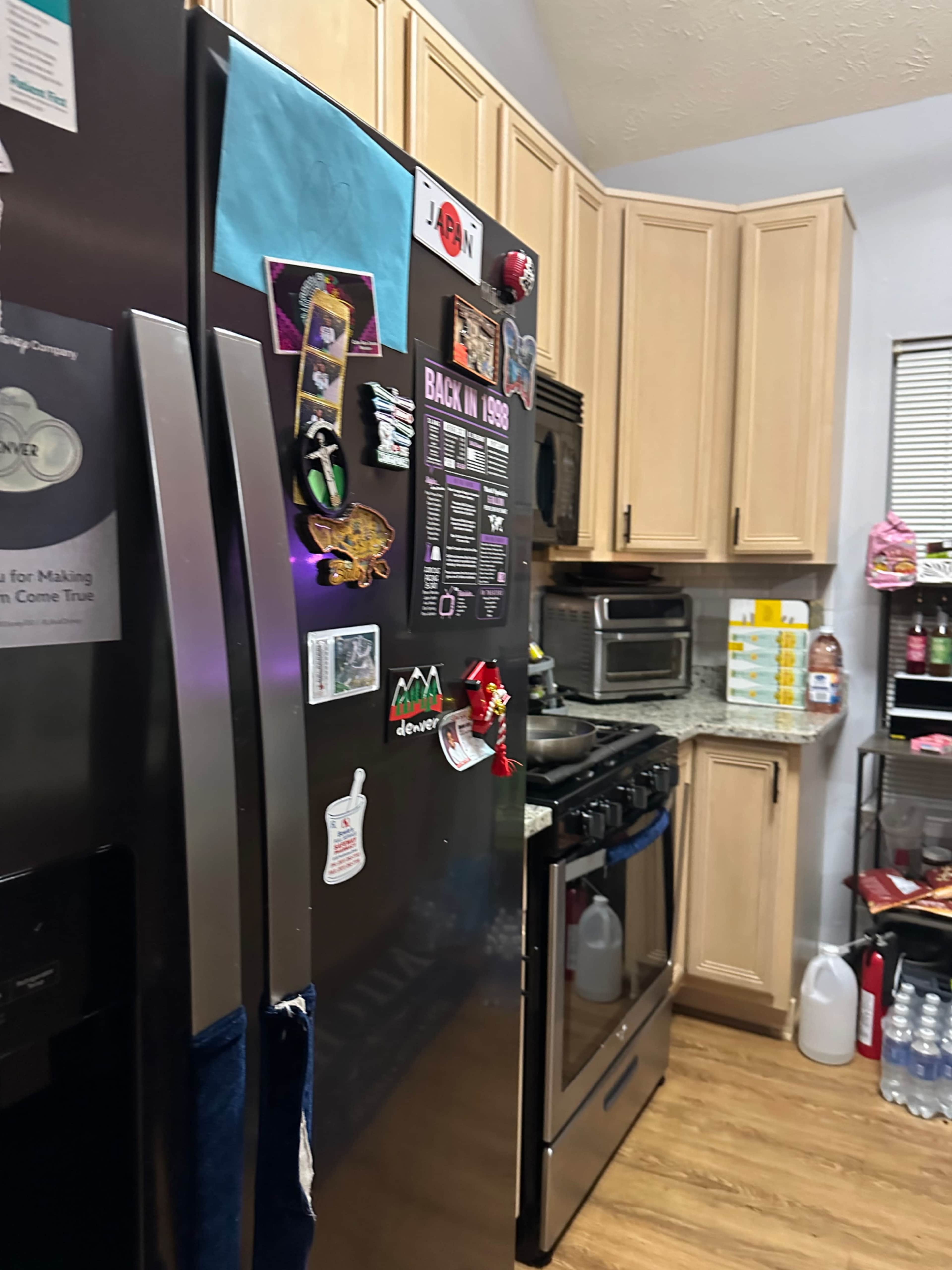 Cozy, bright, natural light condo Image in Bowie, Bowie, MD