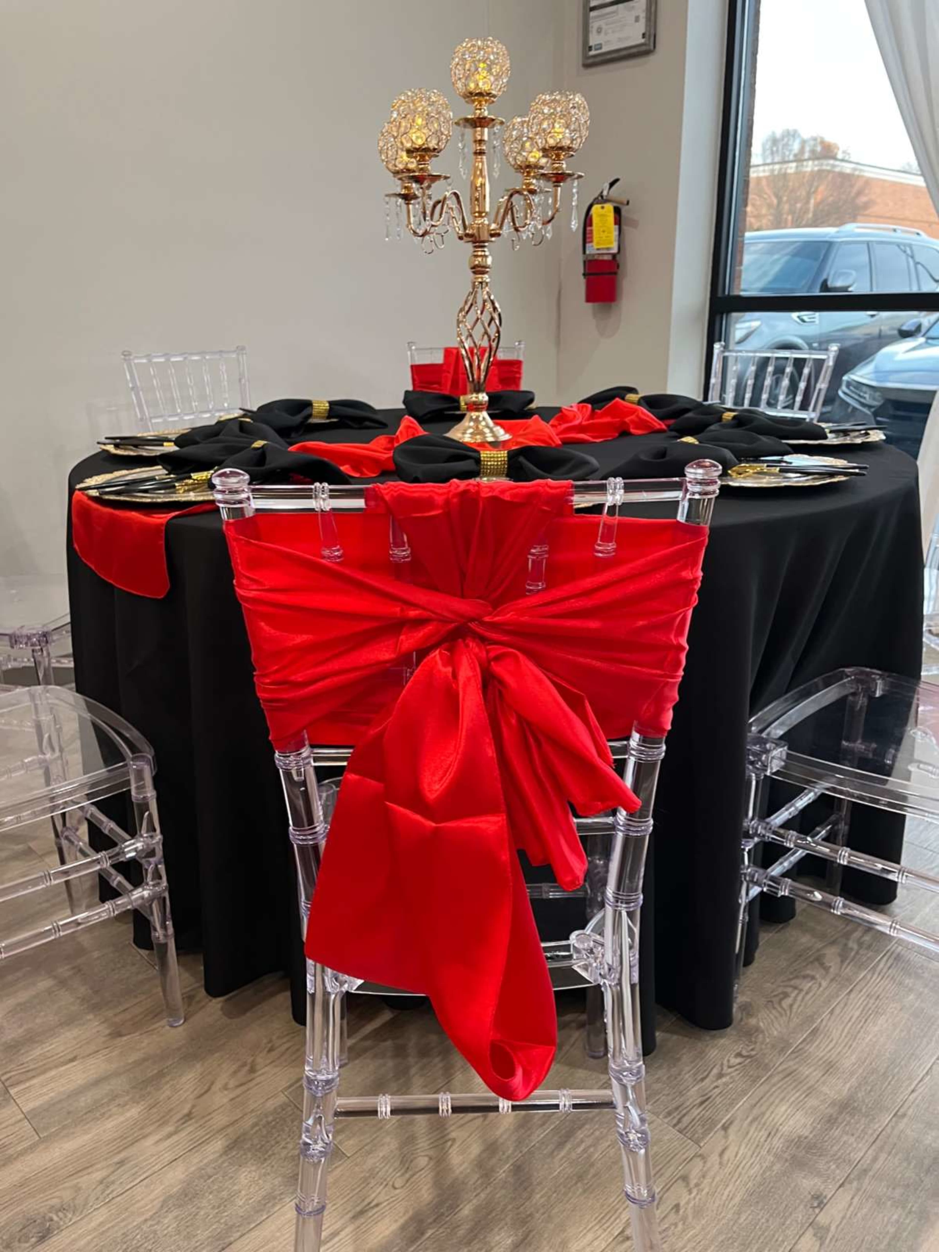 Spacious Venue! Image in , Snellville, GA