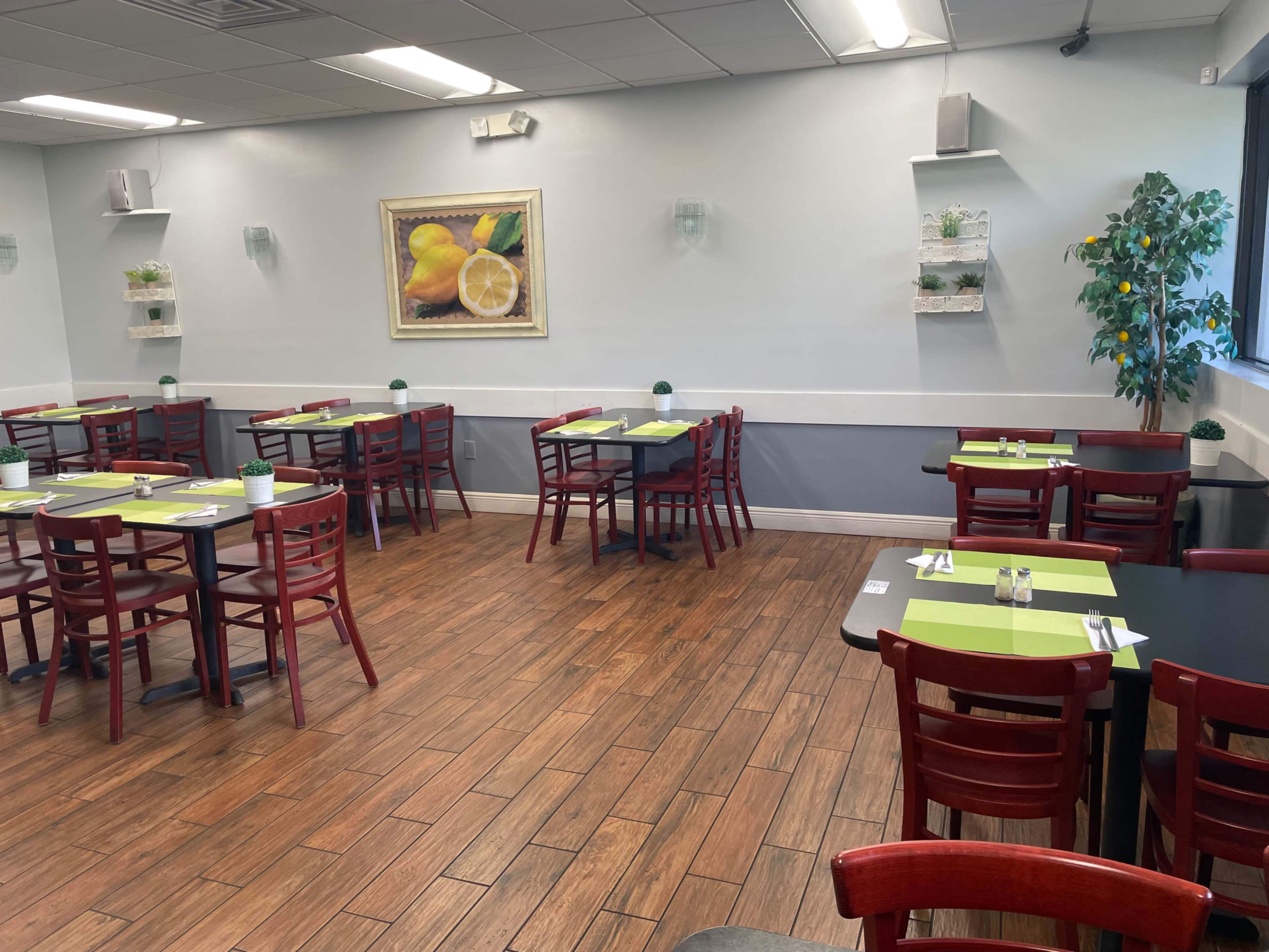 Charming and beautiful restaurant Image in Deerfield Beach, Deerfield Beach, FL