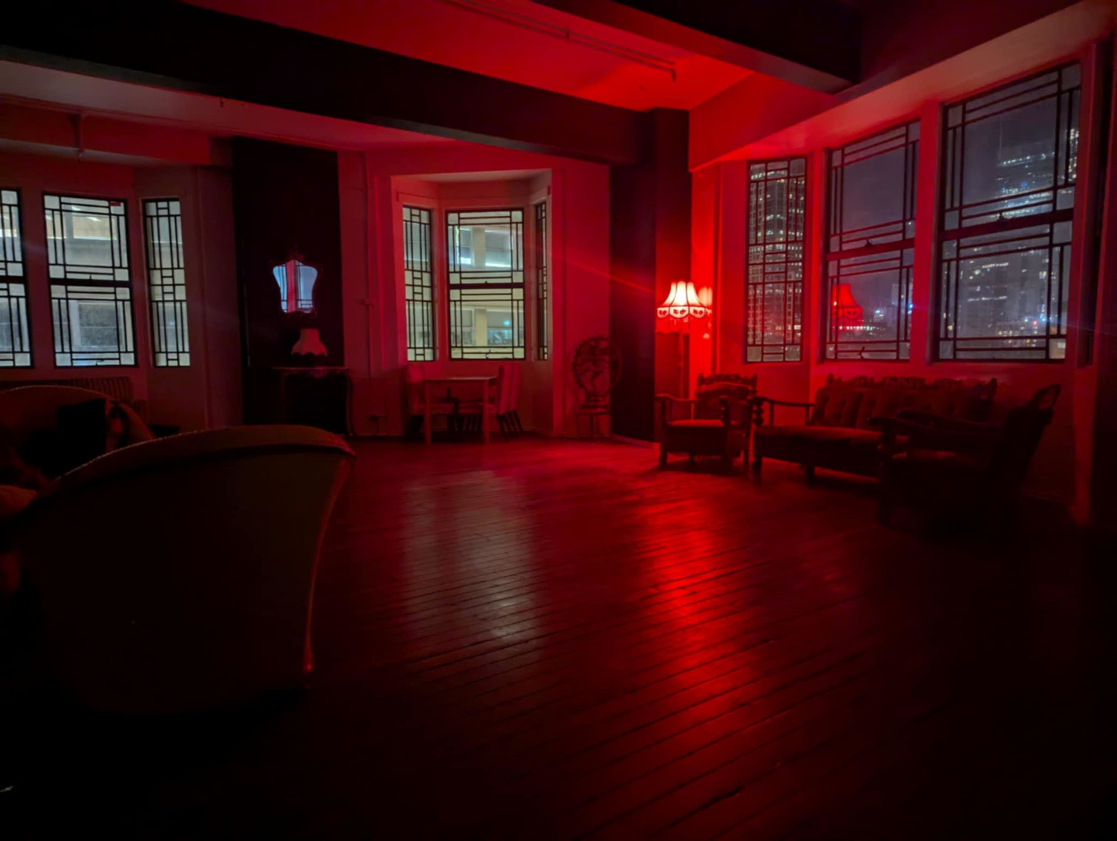 NEW YORK INSPIRED LOFT AT SYDNEY CENTRAL Image in Surry Hills, Surry Hills, NSW