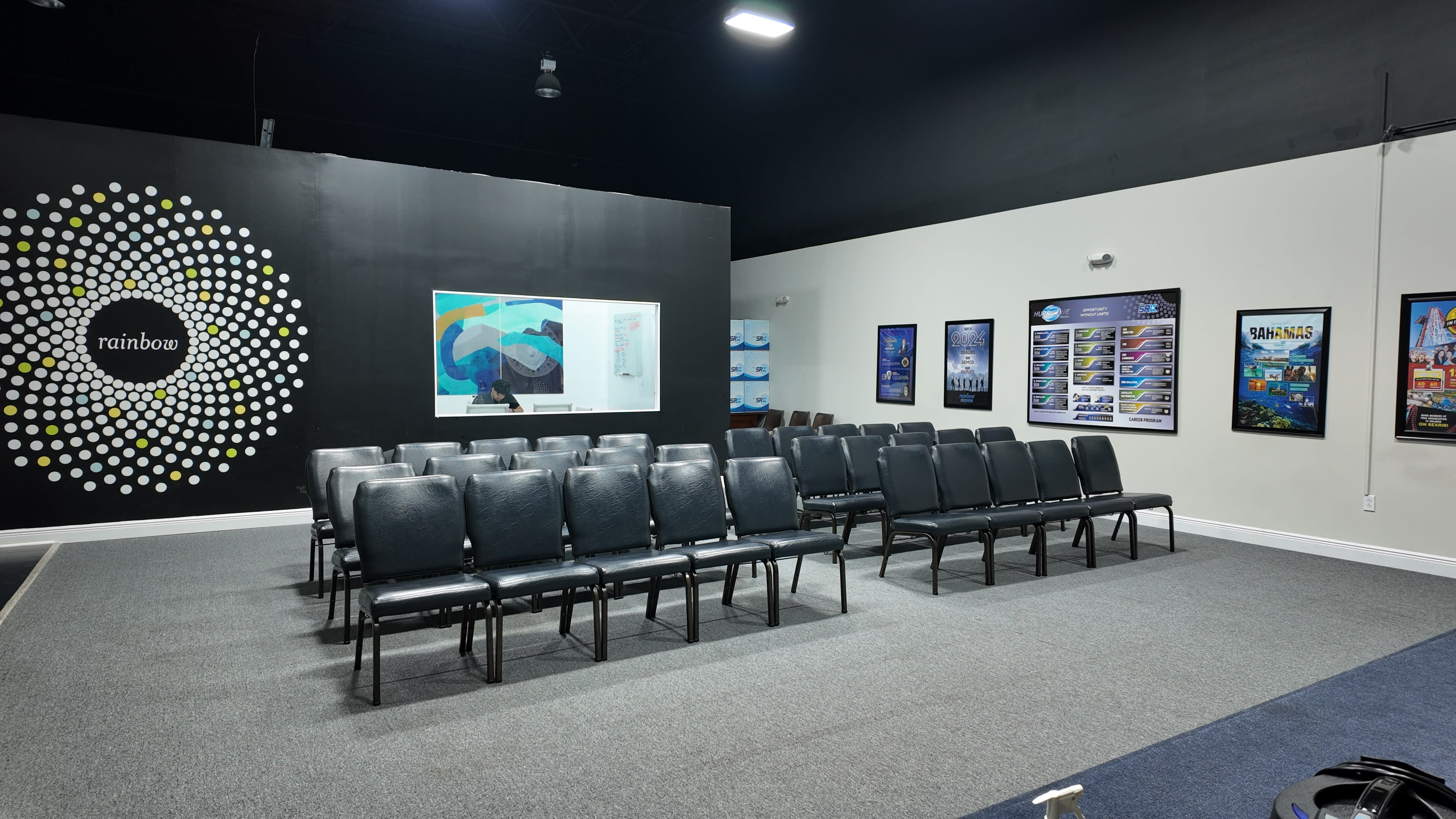 Rainbow Event Room Image in , Kissimmee, FL