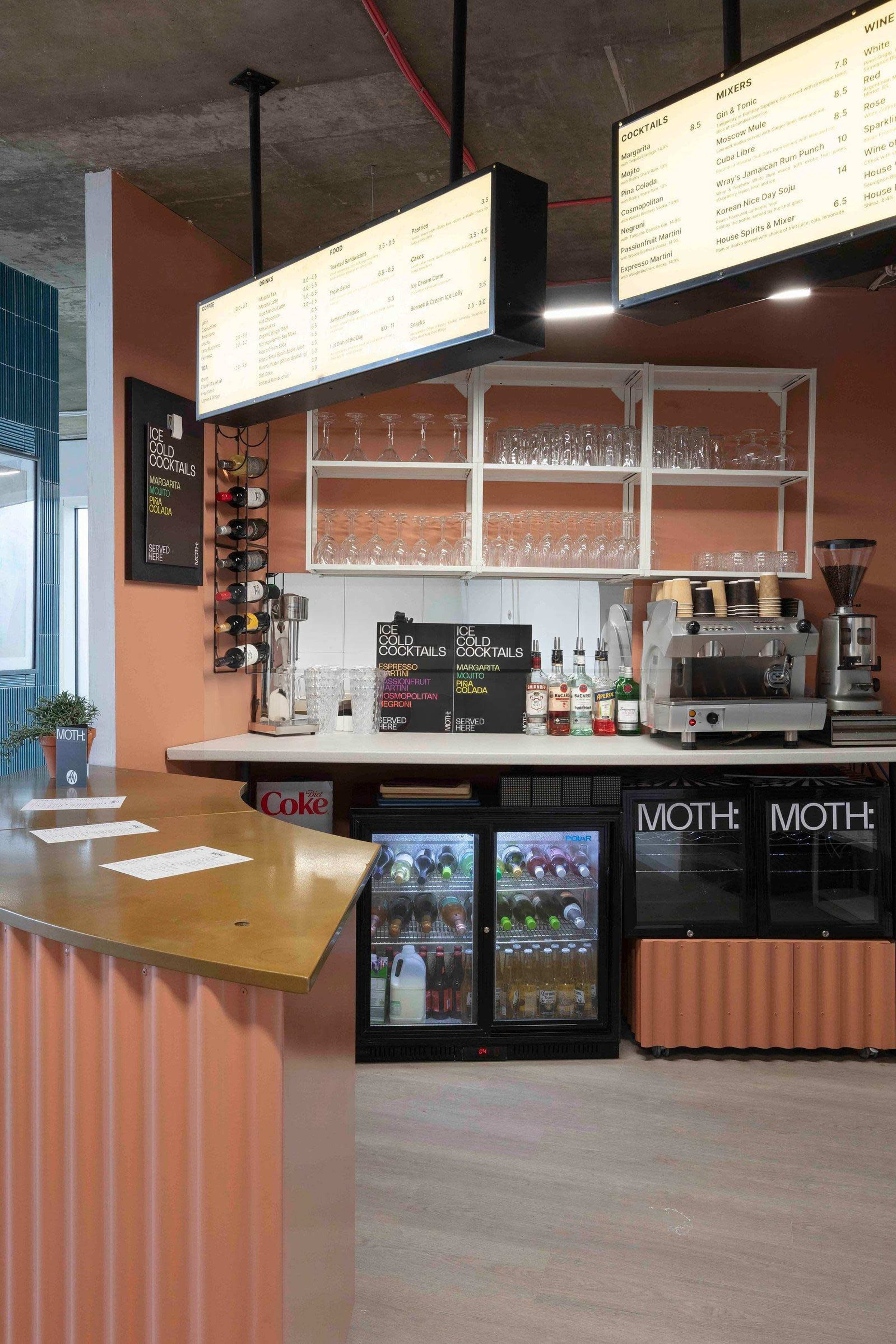 Stunning Light-Filled Split-Level Gallery & Studio Hire in East London Image in London, London, ENG