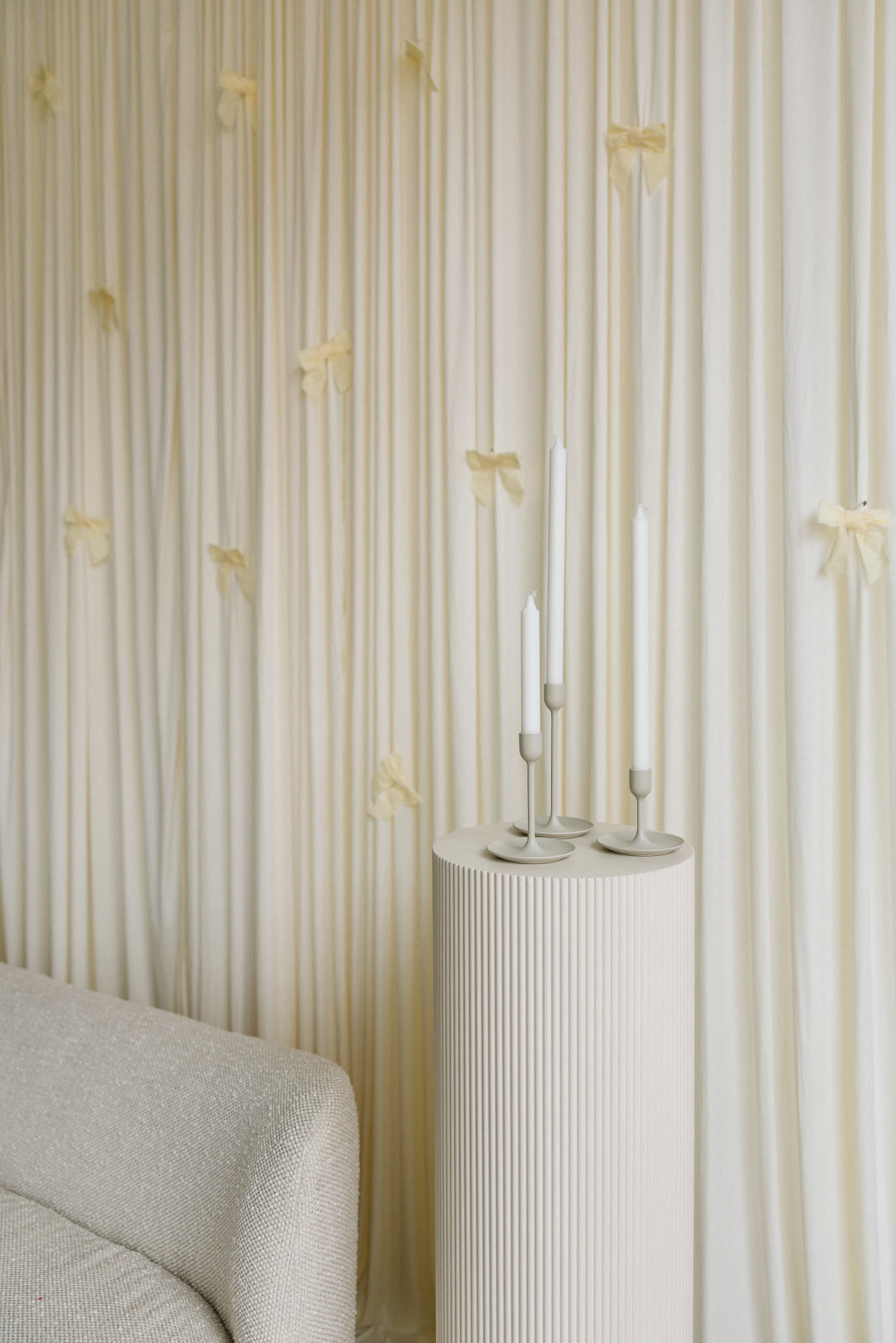 Sunlit Creative Studio in Bridgeport with Lifestyle Vignettes Image in South Side, Chicago, IL