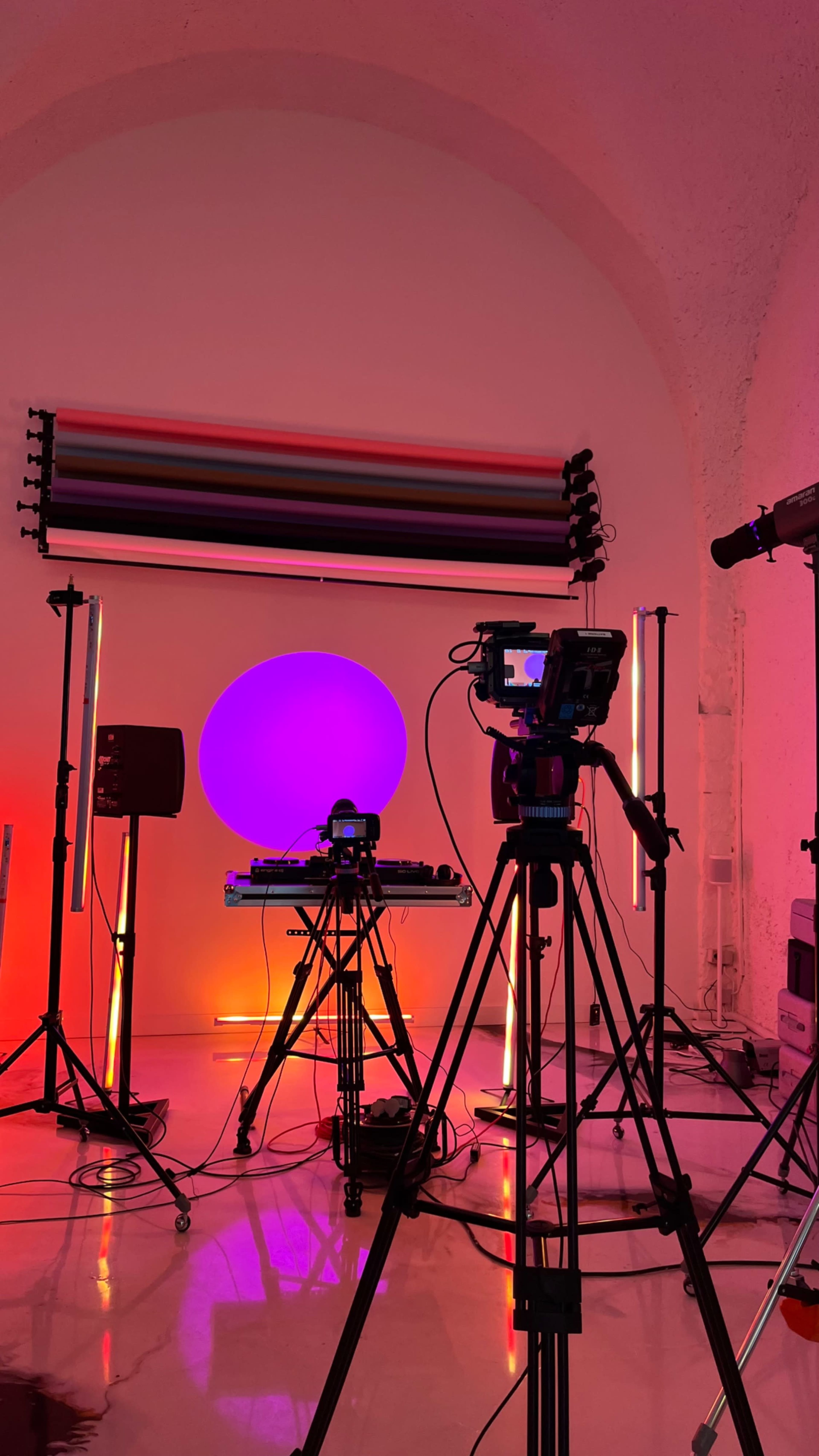 Studio Photo clé en Main Image in Griffon - Royale, Lyon