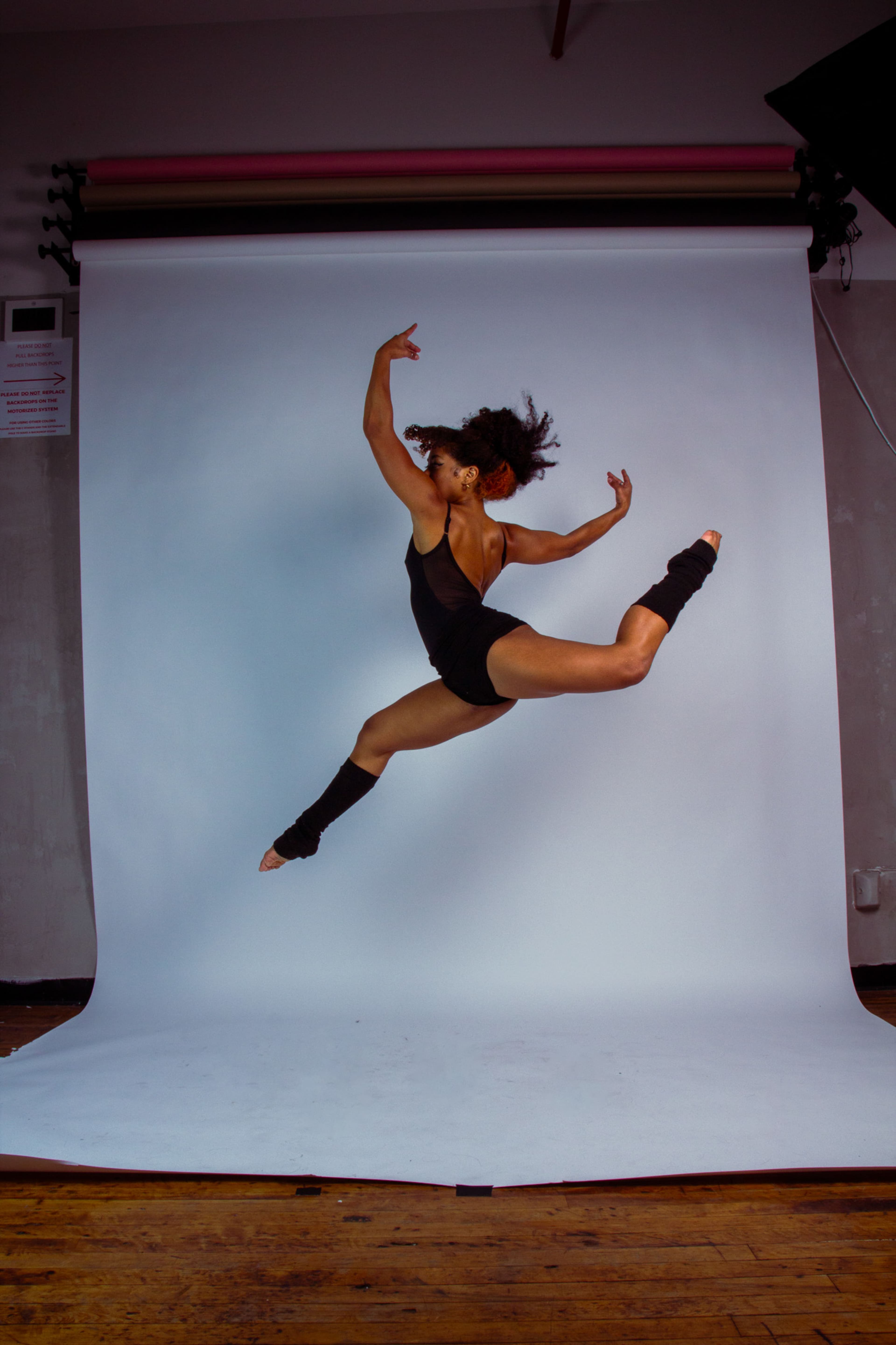 Photo project