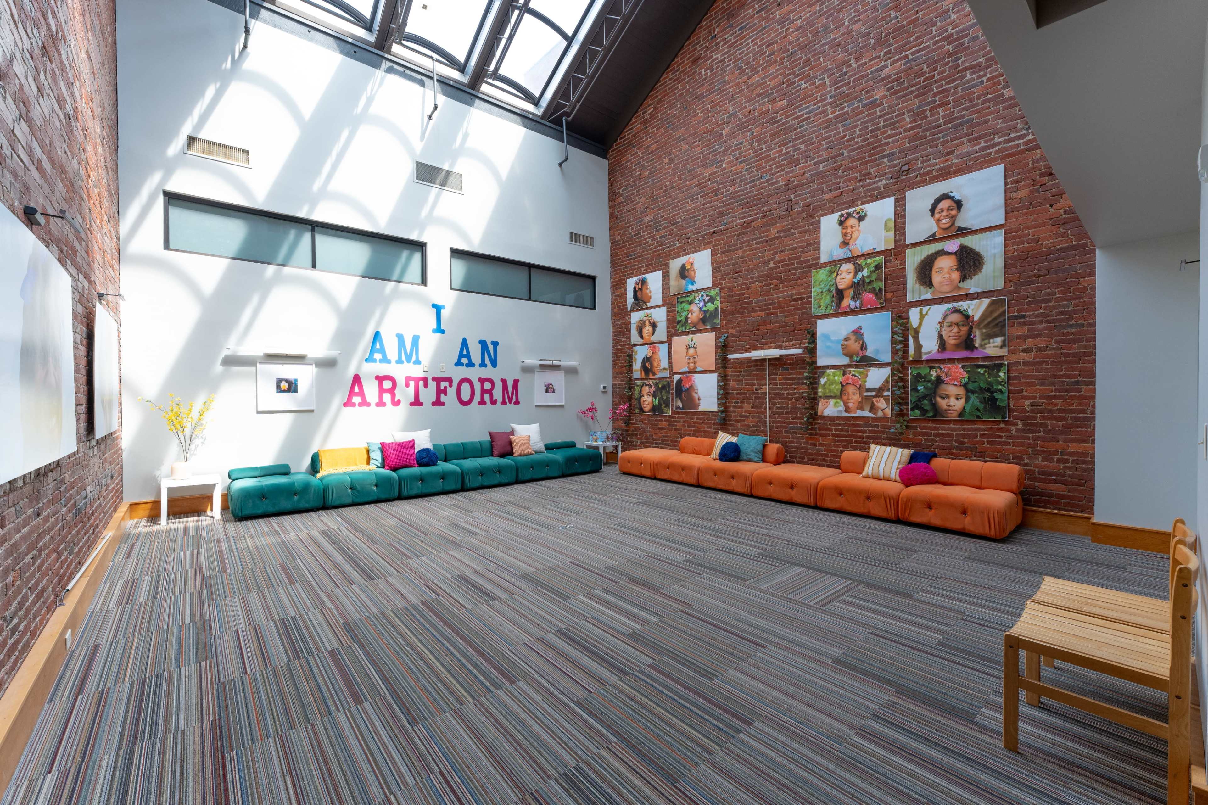 Downtown Loft Space with Awesome Street Views Image in Downtown, Louisville, KY