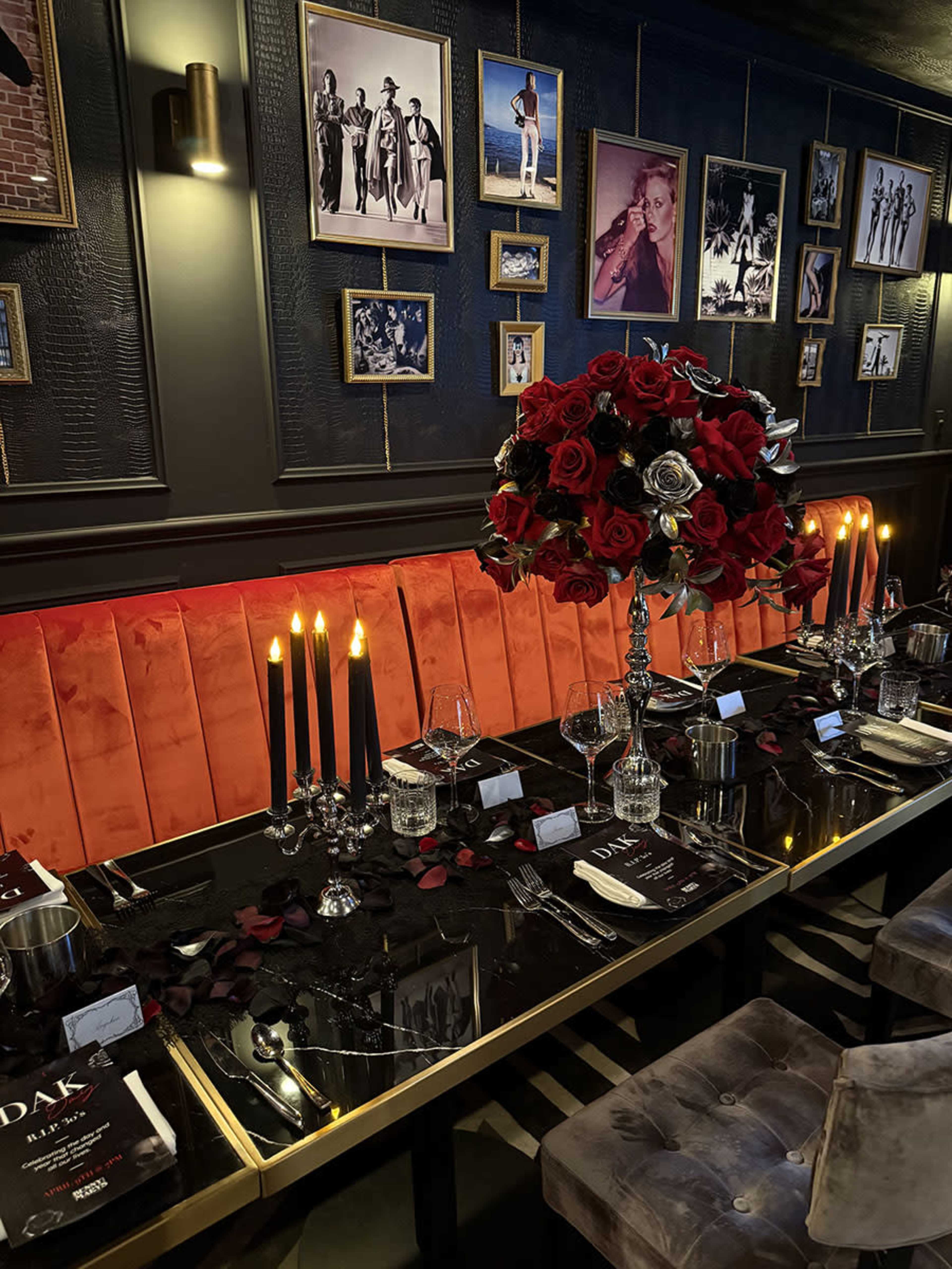The Velvet Room – Luxe Speakeasy & Private Lounge Image in Irvine Business Complex, Irvine, CA