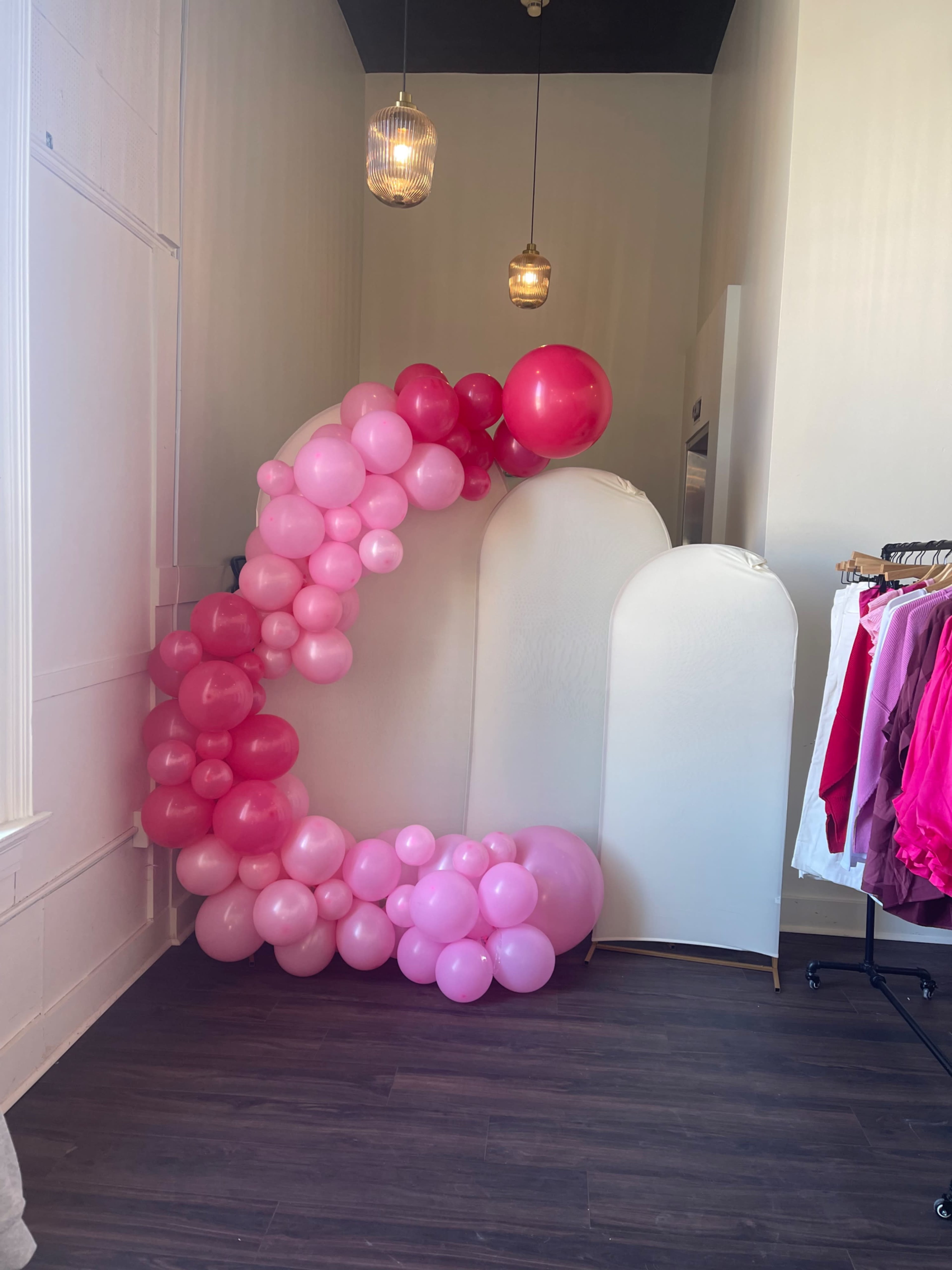 Charming Event Space in Historic Downtown Liberty Image in Liberty Township, Liberty, MO