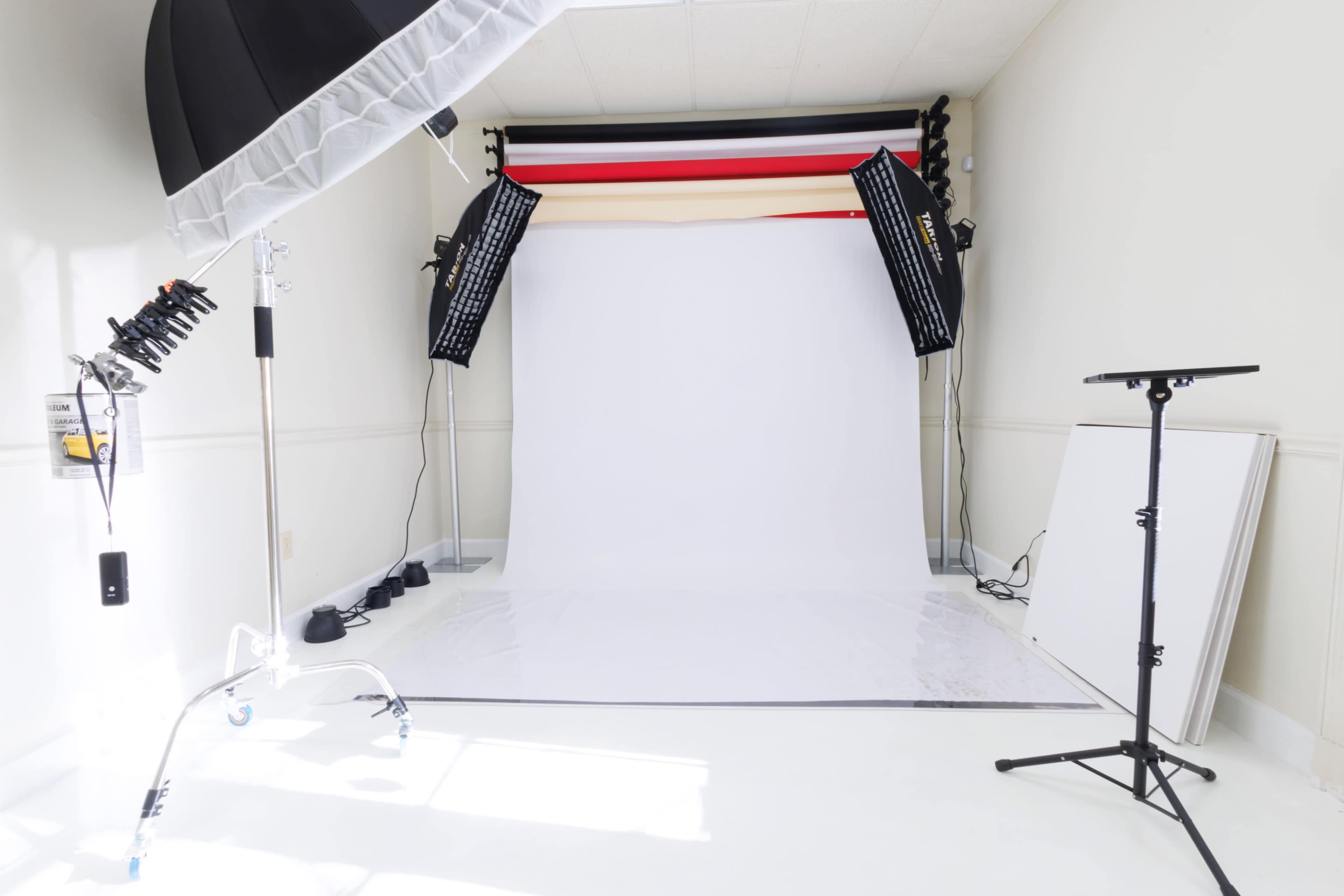 Professional Creative Studio for Photography & Videography Image in South Baton Rouge, Baton Rouge, LA