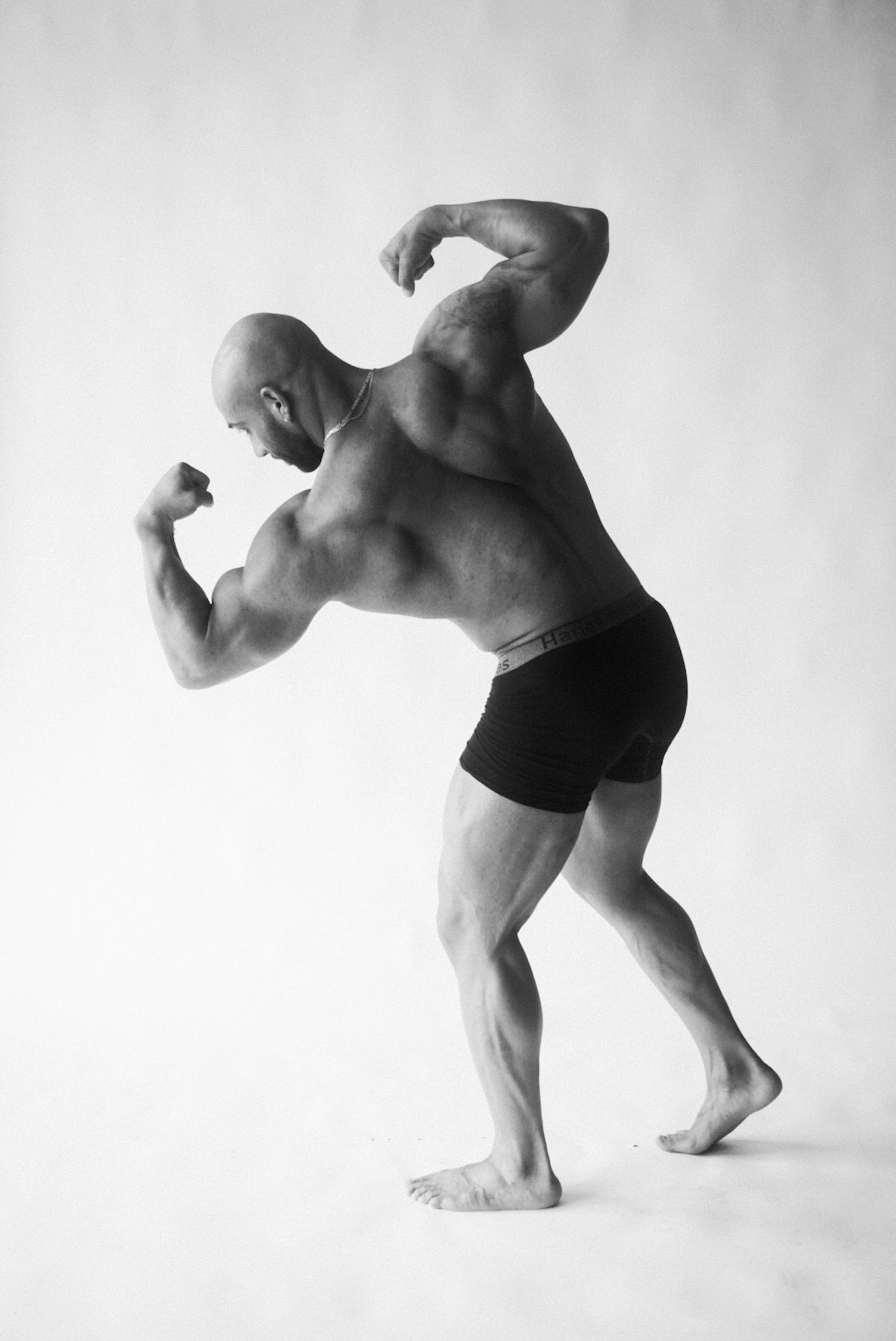 Photo shoot